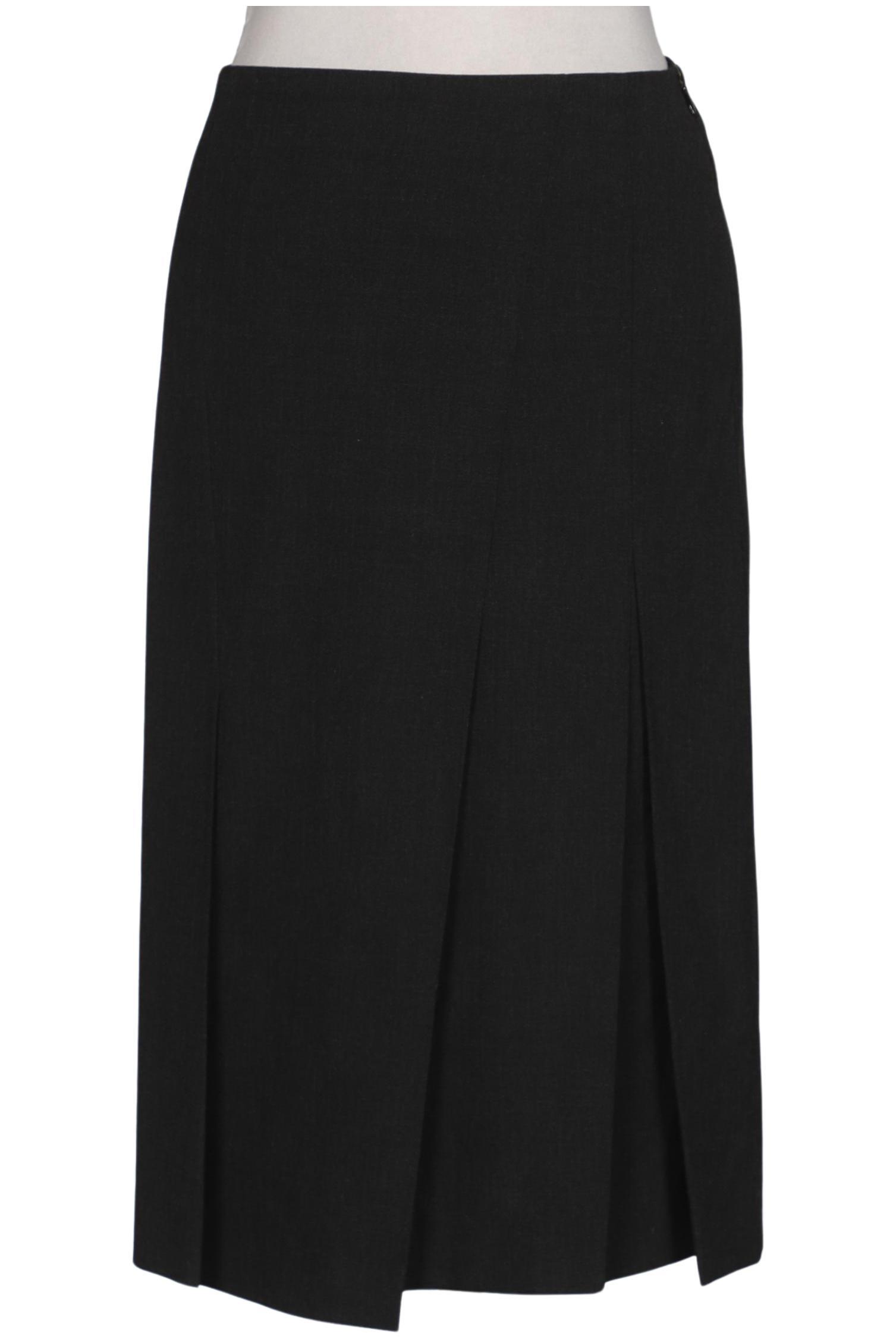 

Marc O Polo Damen Rock, schwarz, Gr. 36