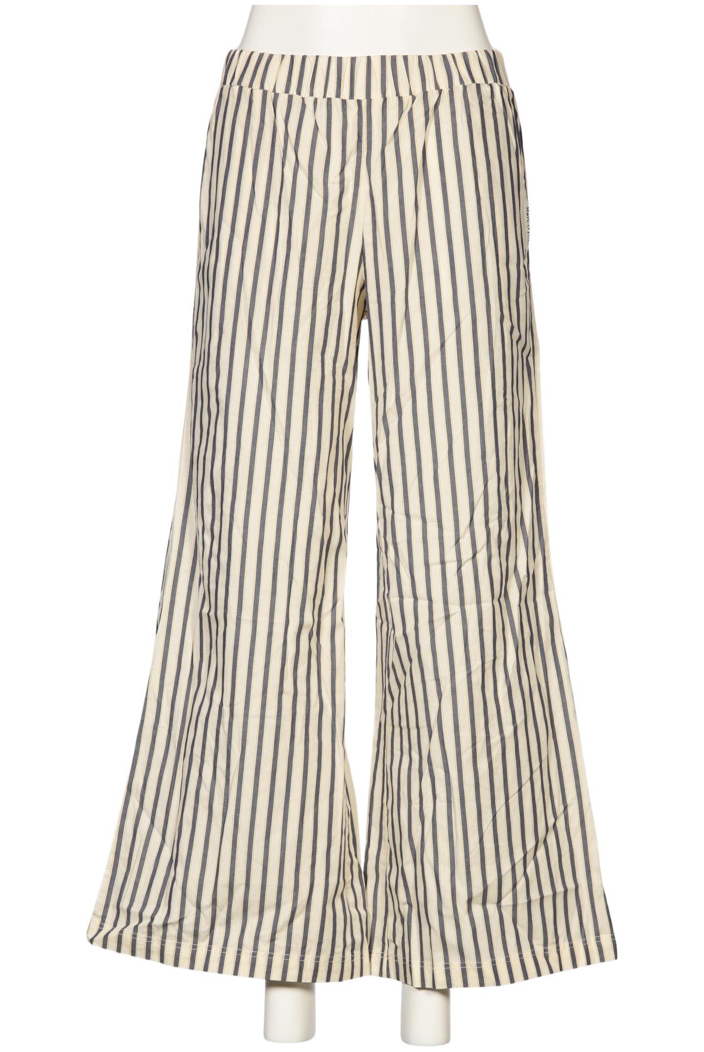

Marc O Polo Damen Stoffhose, mehrfarbig, Gr. 0