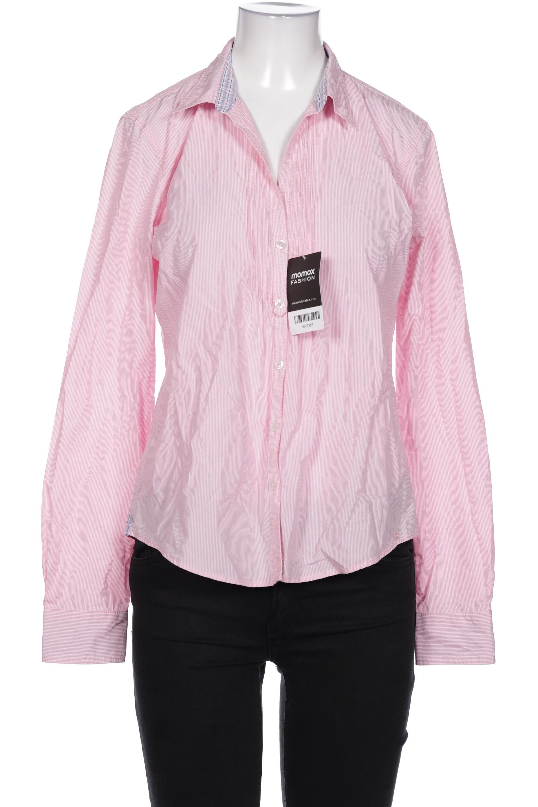 

Marc O Polo Damen Bluse, pink