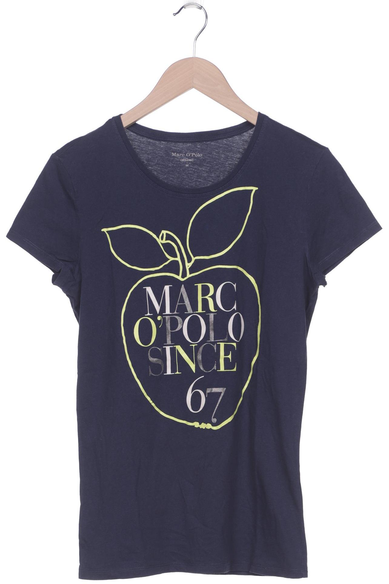 

Marc O Polo Damen T-Shirt, marineblau