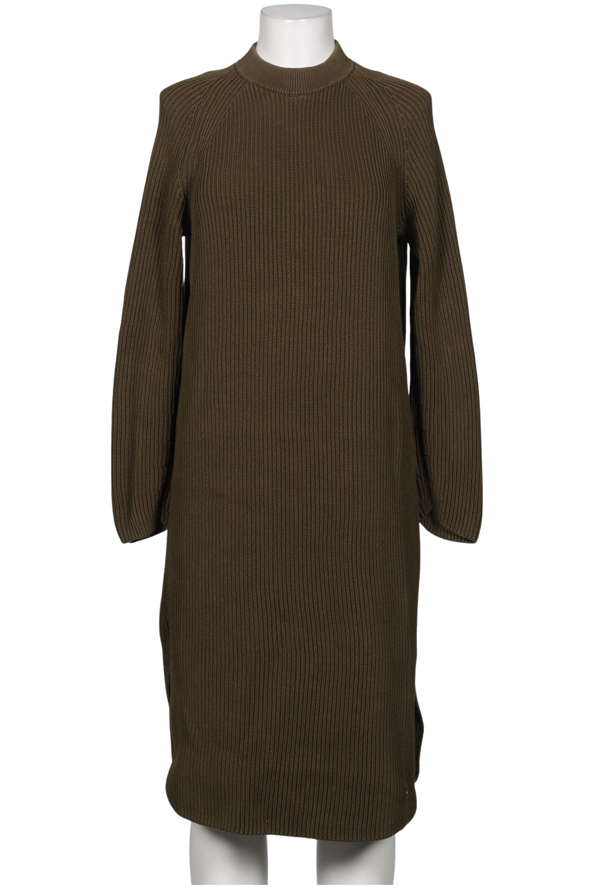 

Marc O Polo Damen Kleid, grün, Gr. 36