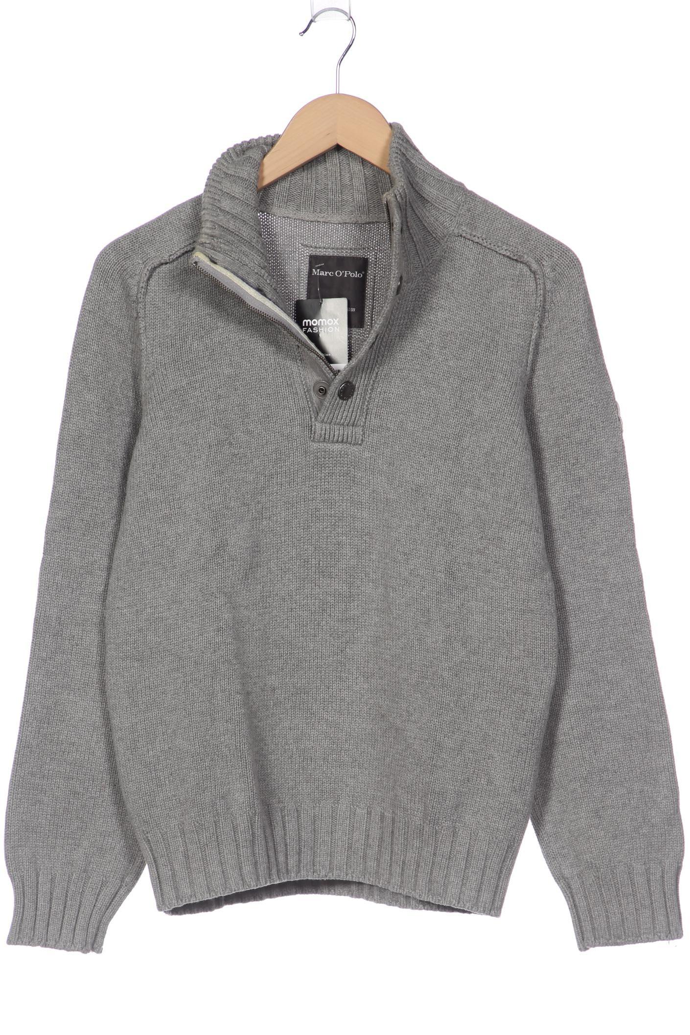 

Marc O Polo Herren Pullover, grau