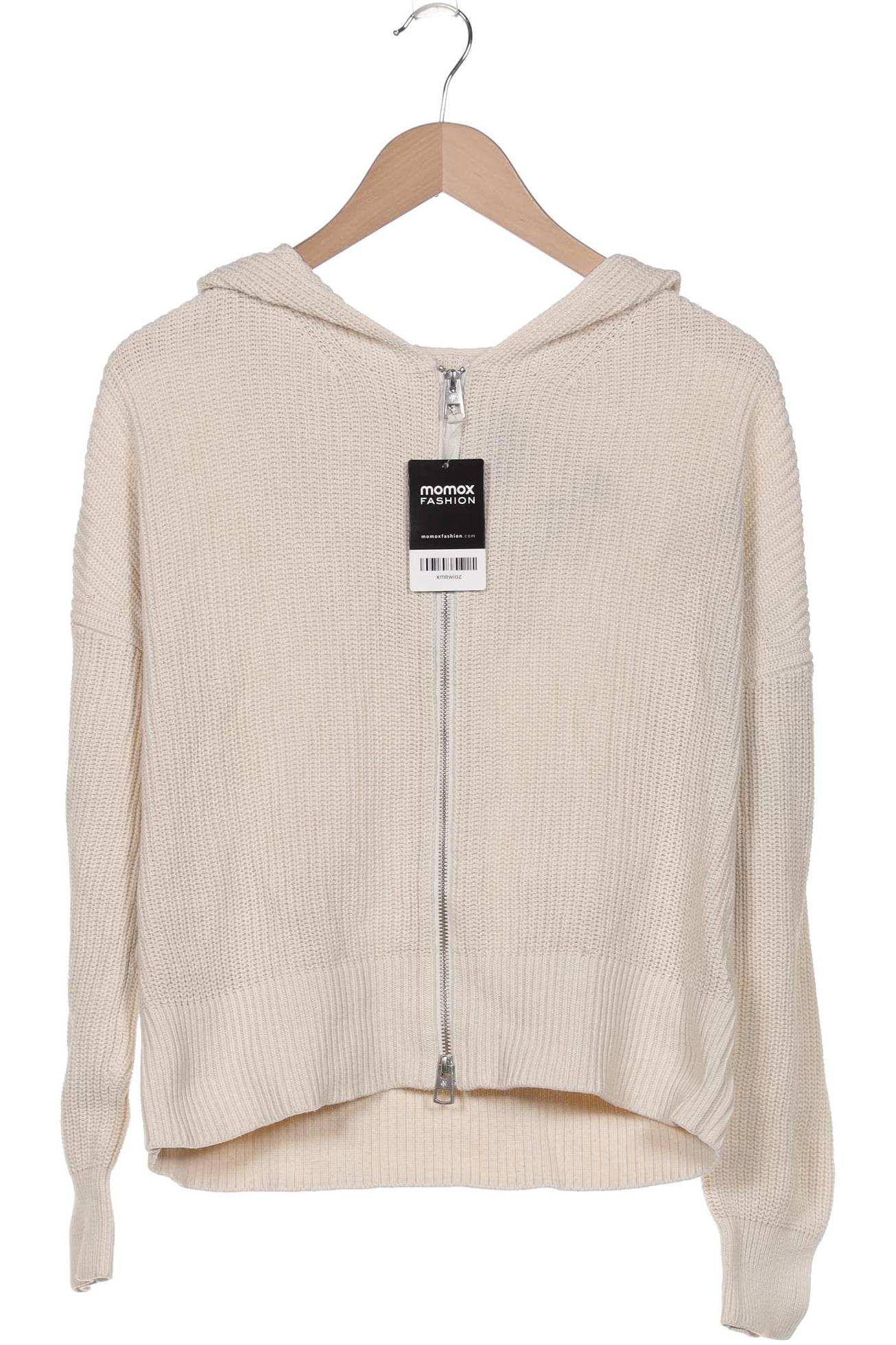 

Marc O Polo Damen Strickjacke, cremeweiß, Gr. 36