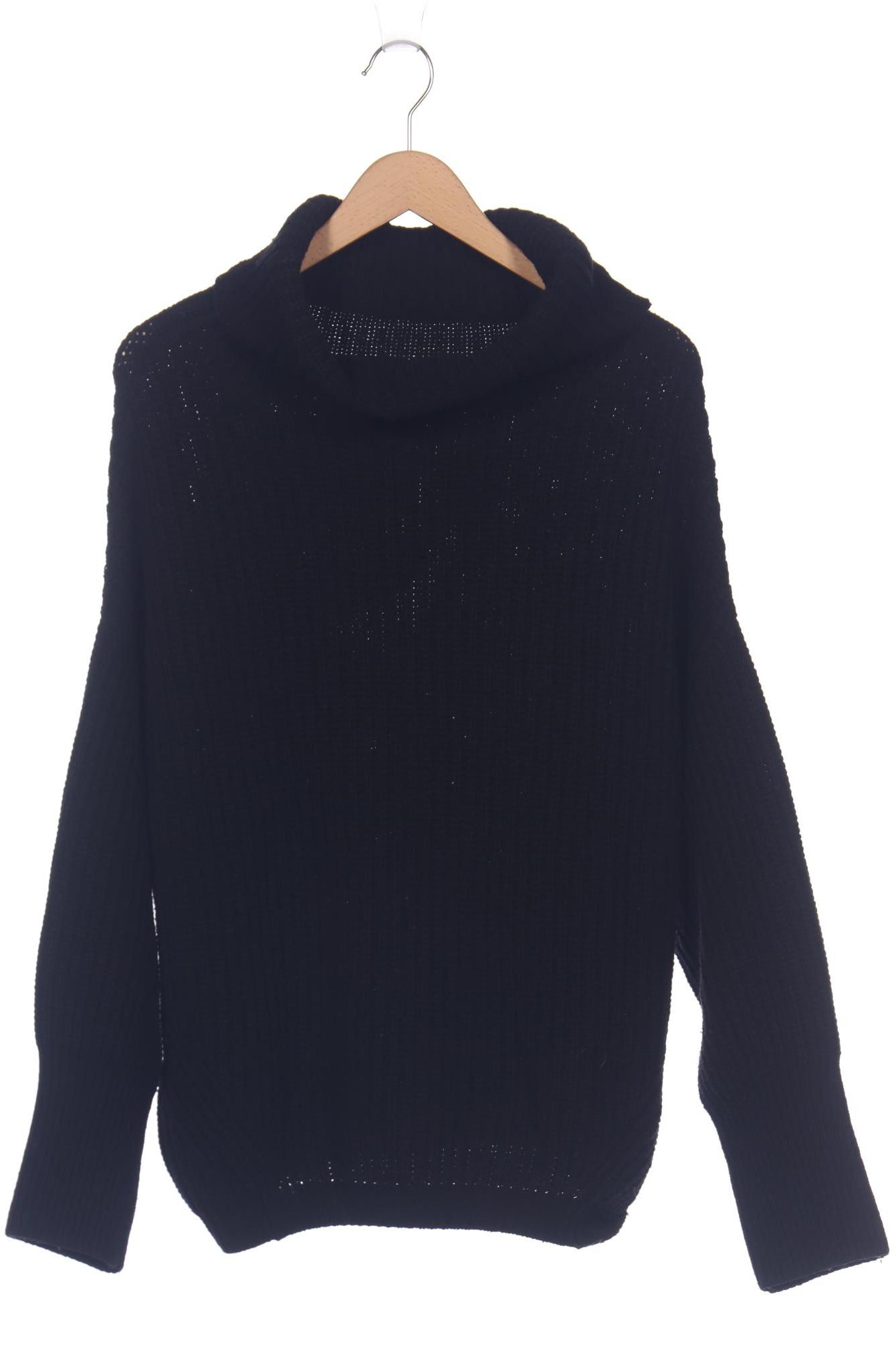 

Marc O Polo Damen Pullover, schwarz, Gr. 44