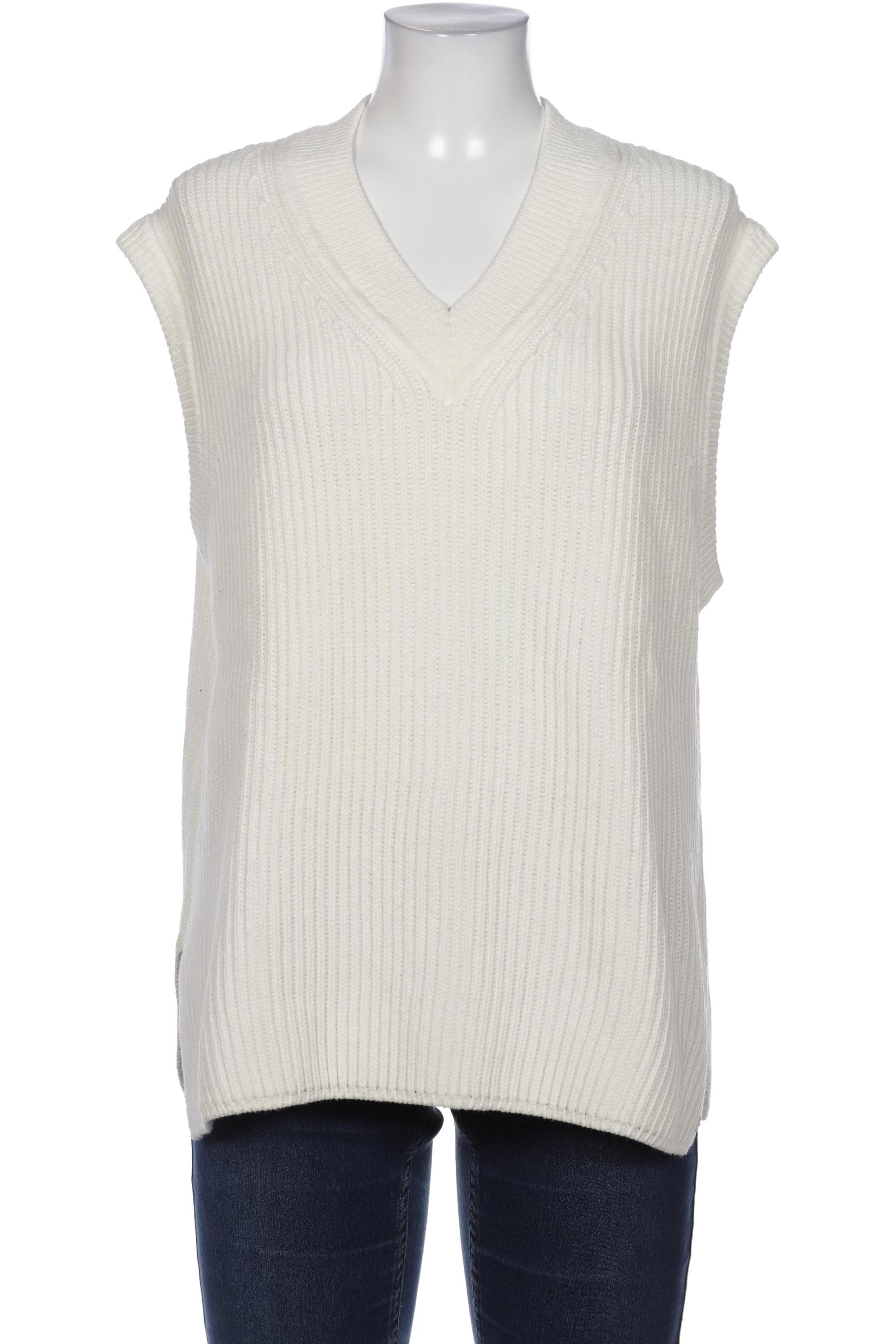 

Marc O Polo Damen Pullover, cremeweiß, Gr. 38