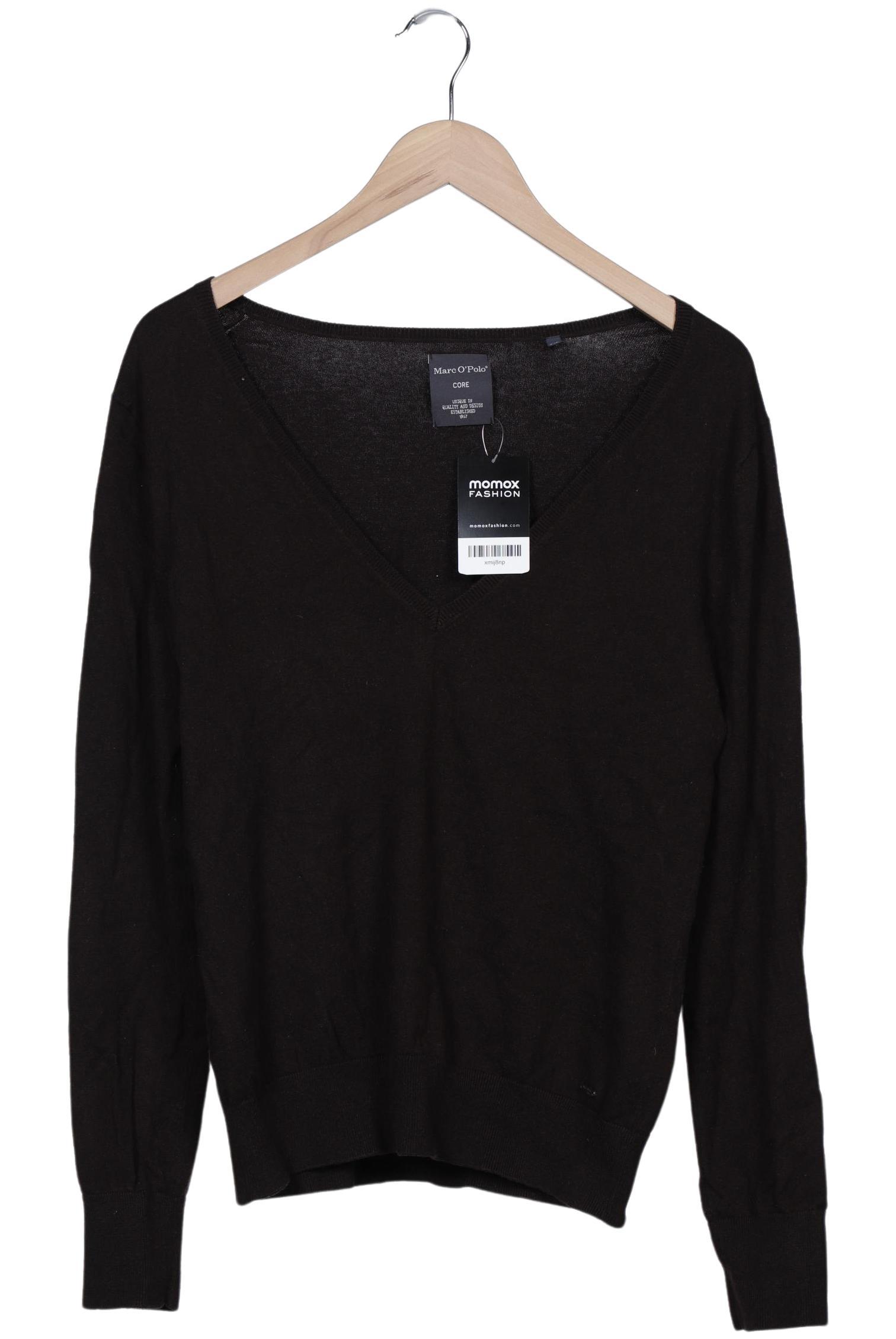 

Marc O Polo Damen Pullover, braun, Gr. 44
