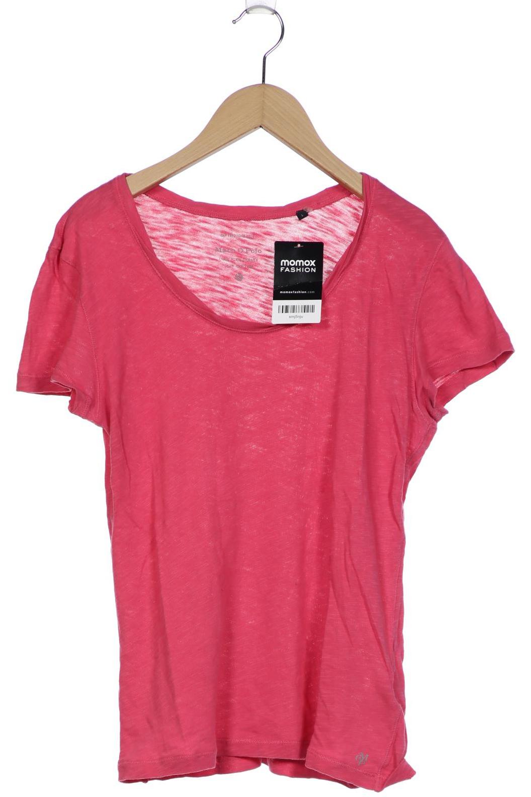 

Marc O Polo Damen T-Shirt, pink