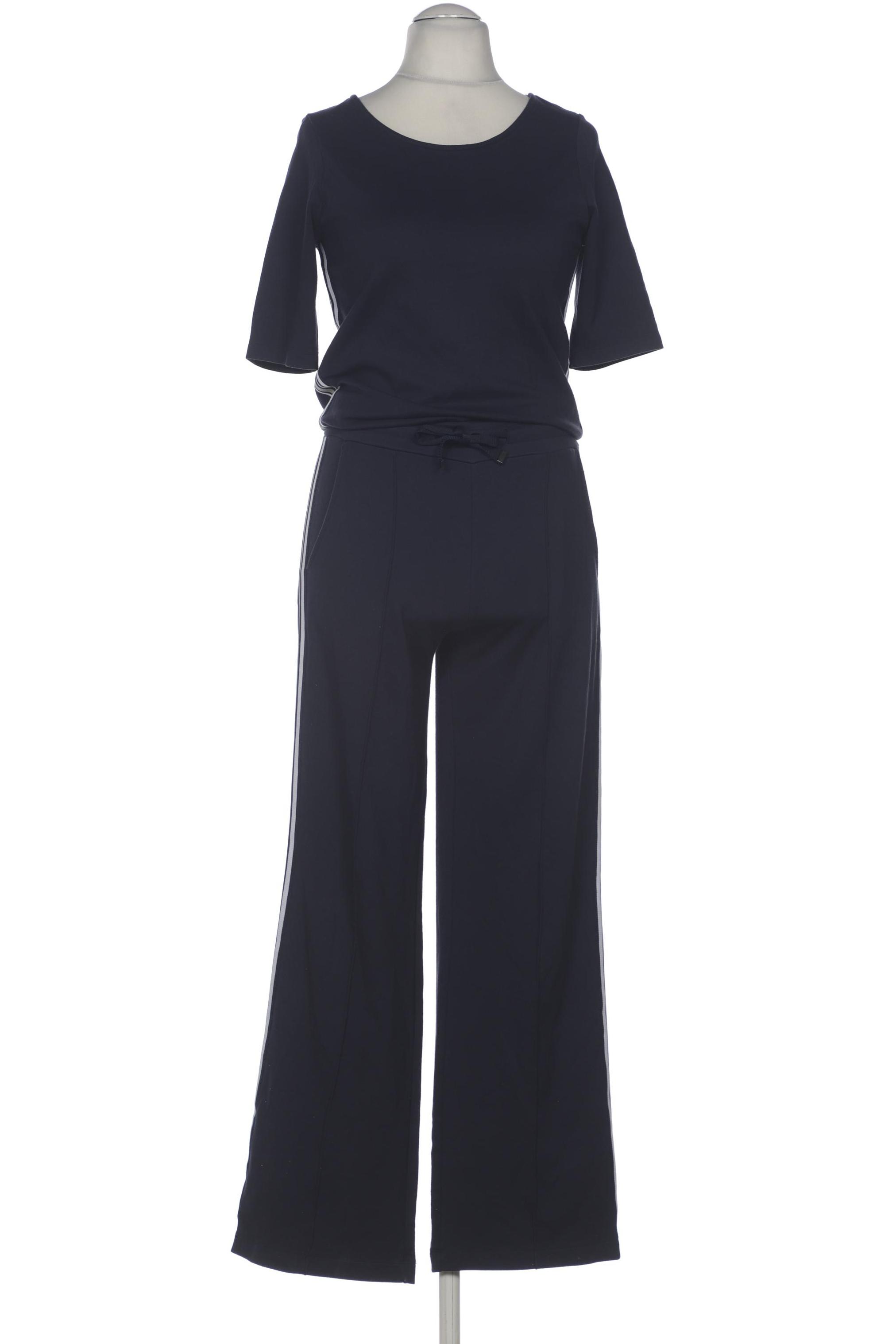 

Marc O Polo Damen Jumpsuit/Overall, marineblau, Gr. 34