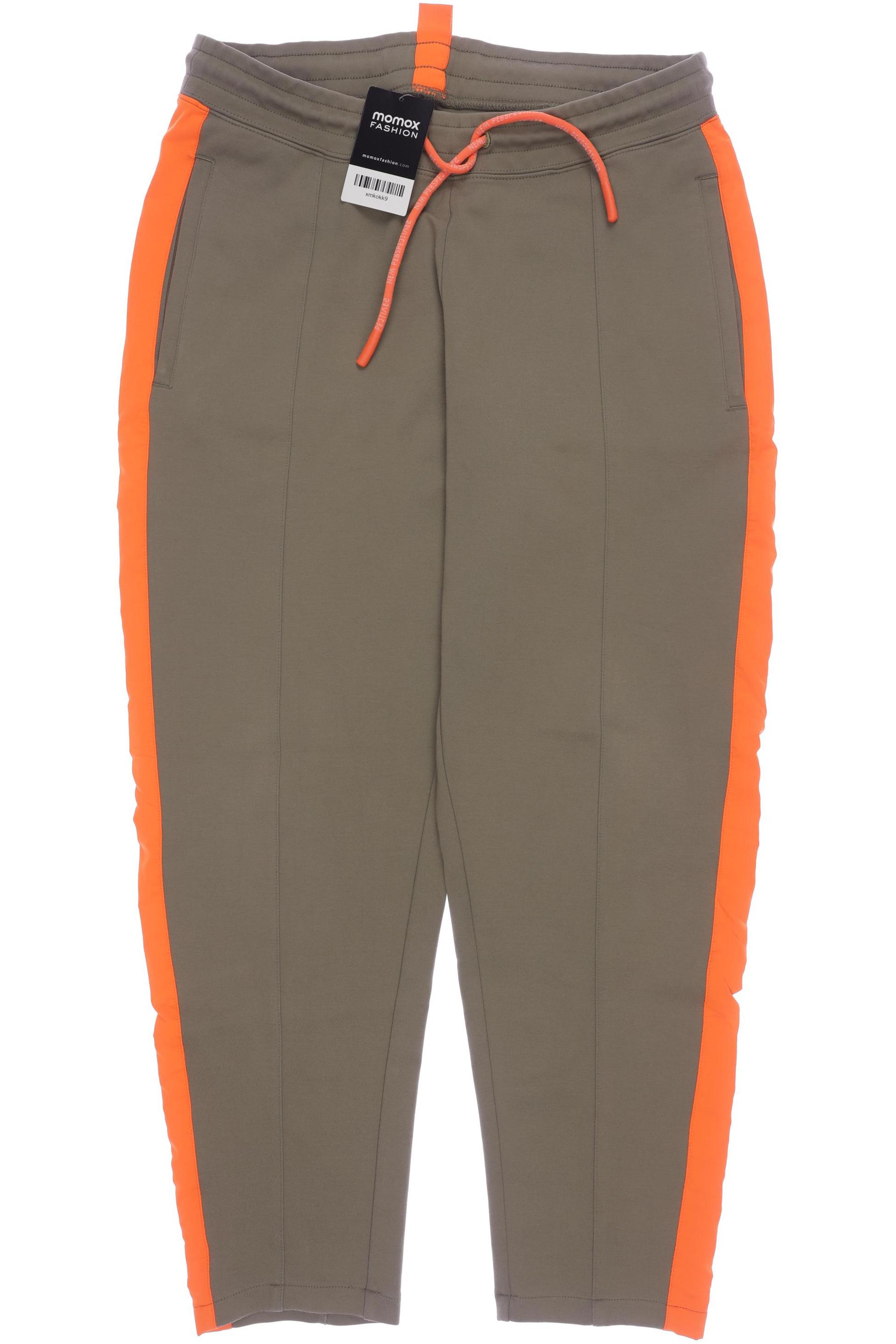 

Marc O Polo Herren Stoffhose, braun, Gr. 0