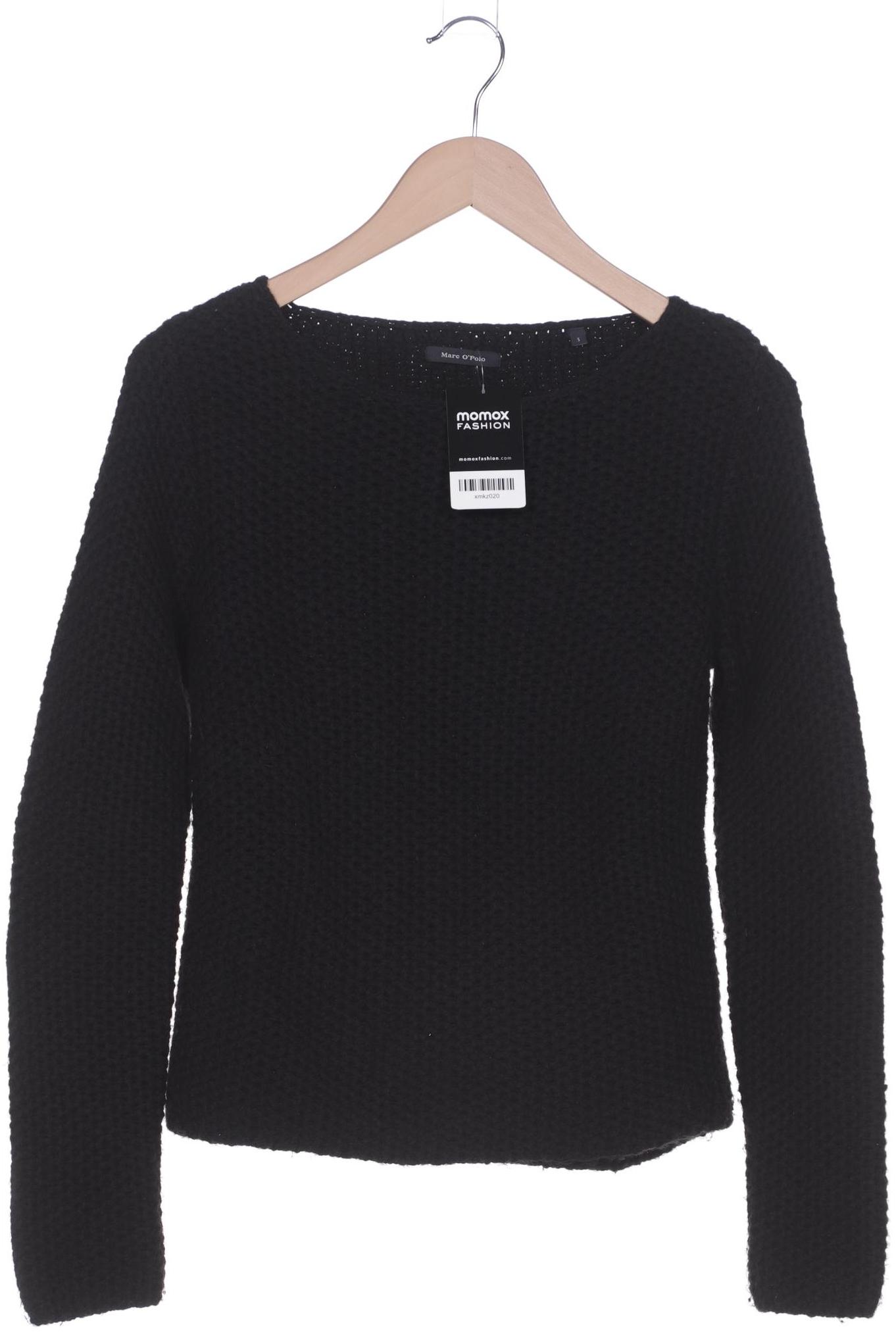 

Marc O Polo Damen Pullover, schwarz