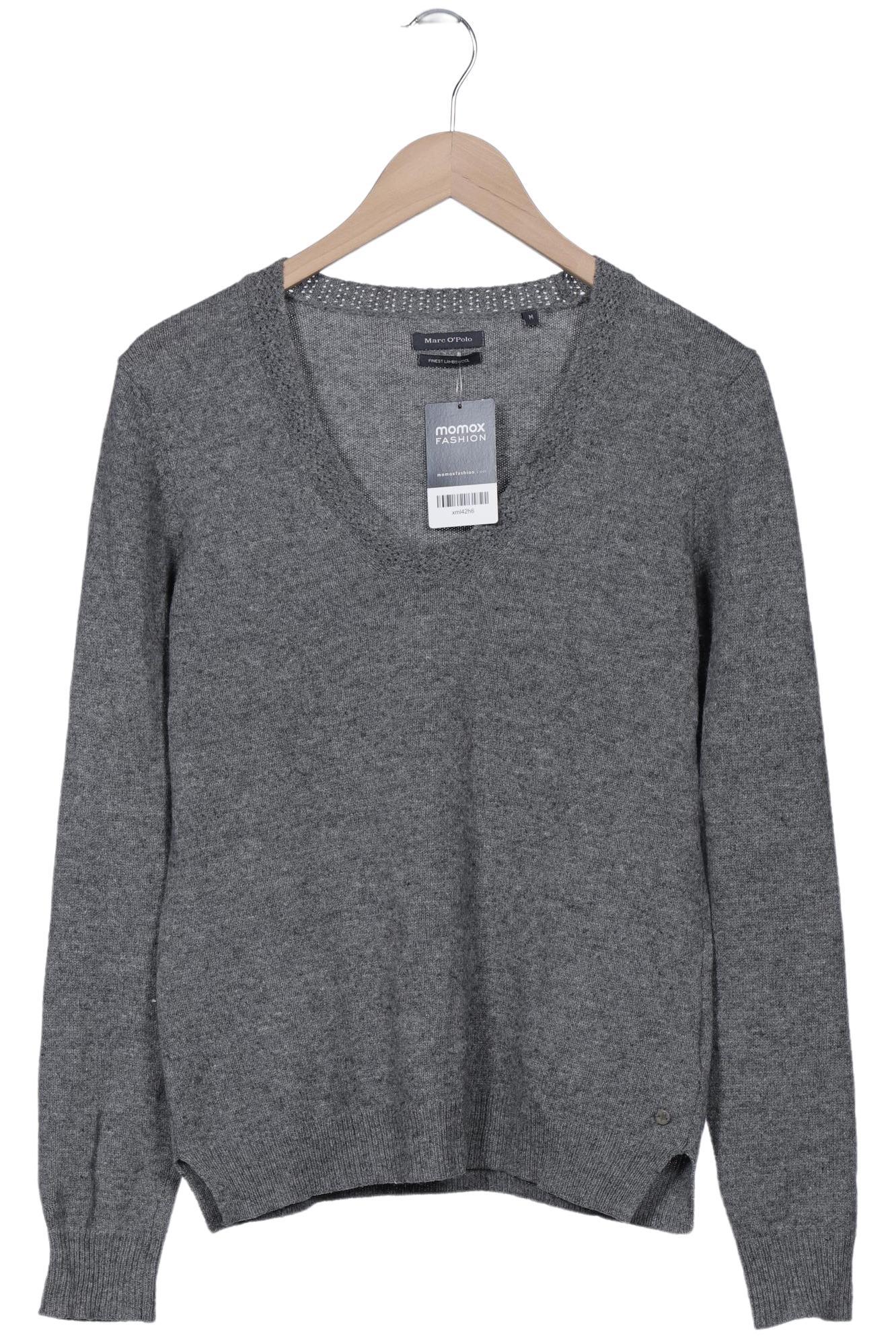 

Marc O Polo Damen Pullover, grau, Gr. 38