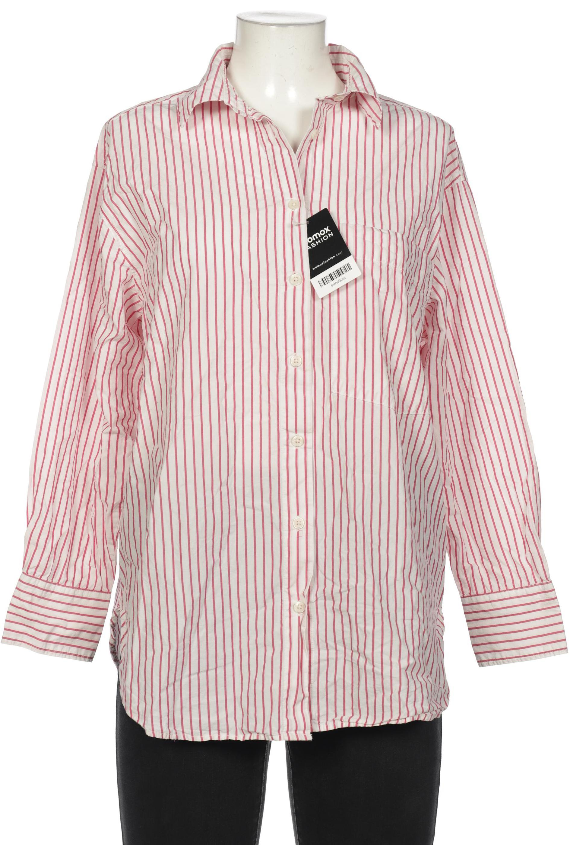

Marc O Polo Damen Bluse, pink, Gr. 38