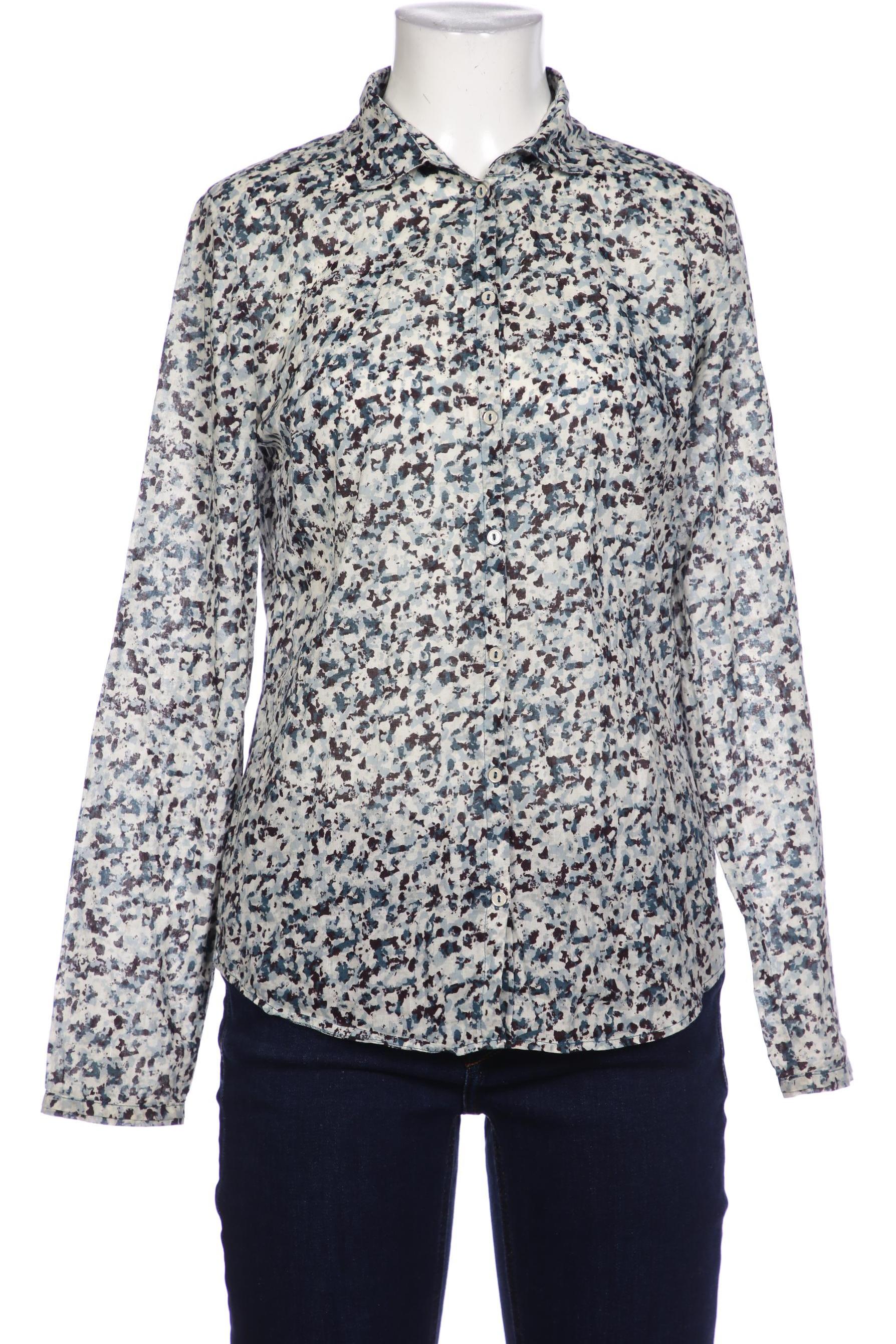 

Marc O Polo Damen Bluse, türkis