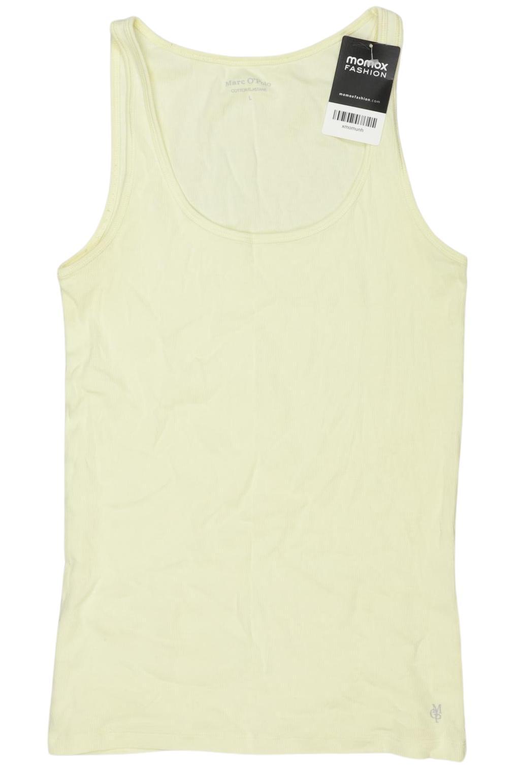 

Marc O Polo Damen Top, gelb, Gr. 42