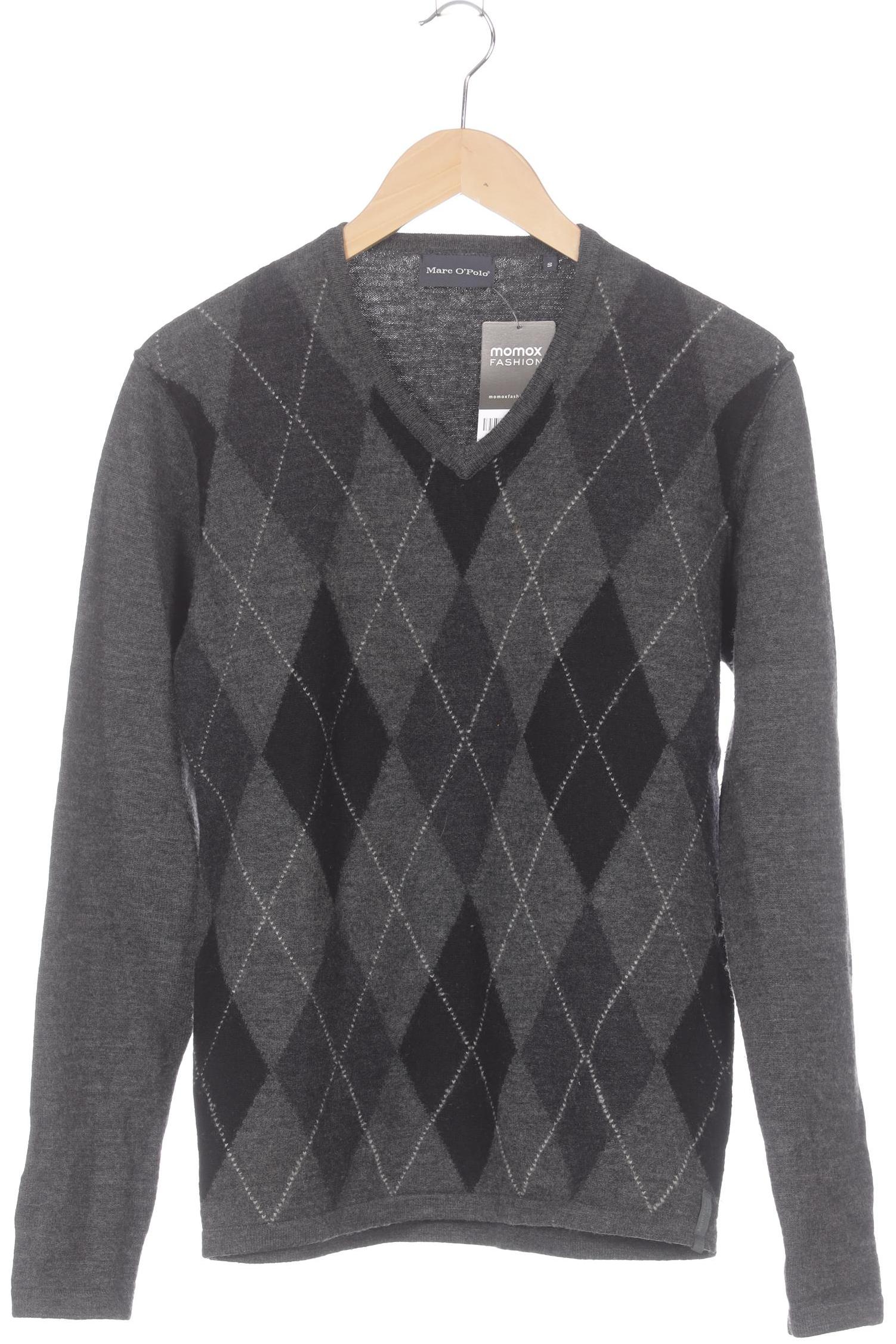 

Marc O Polo Damen Pullover, grau, Gr. 36