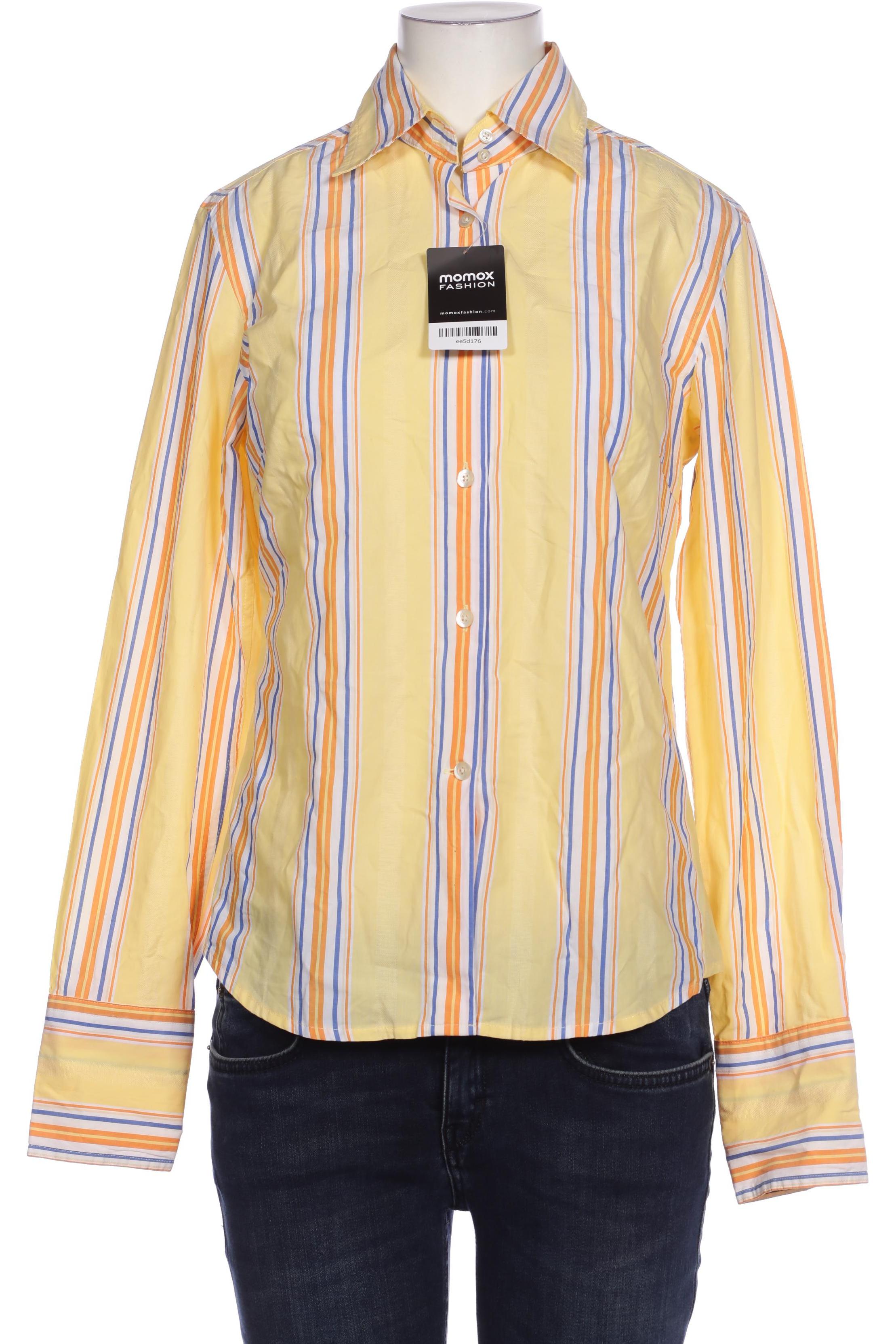 

Marc O Polo Damen Bluse, gelb