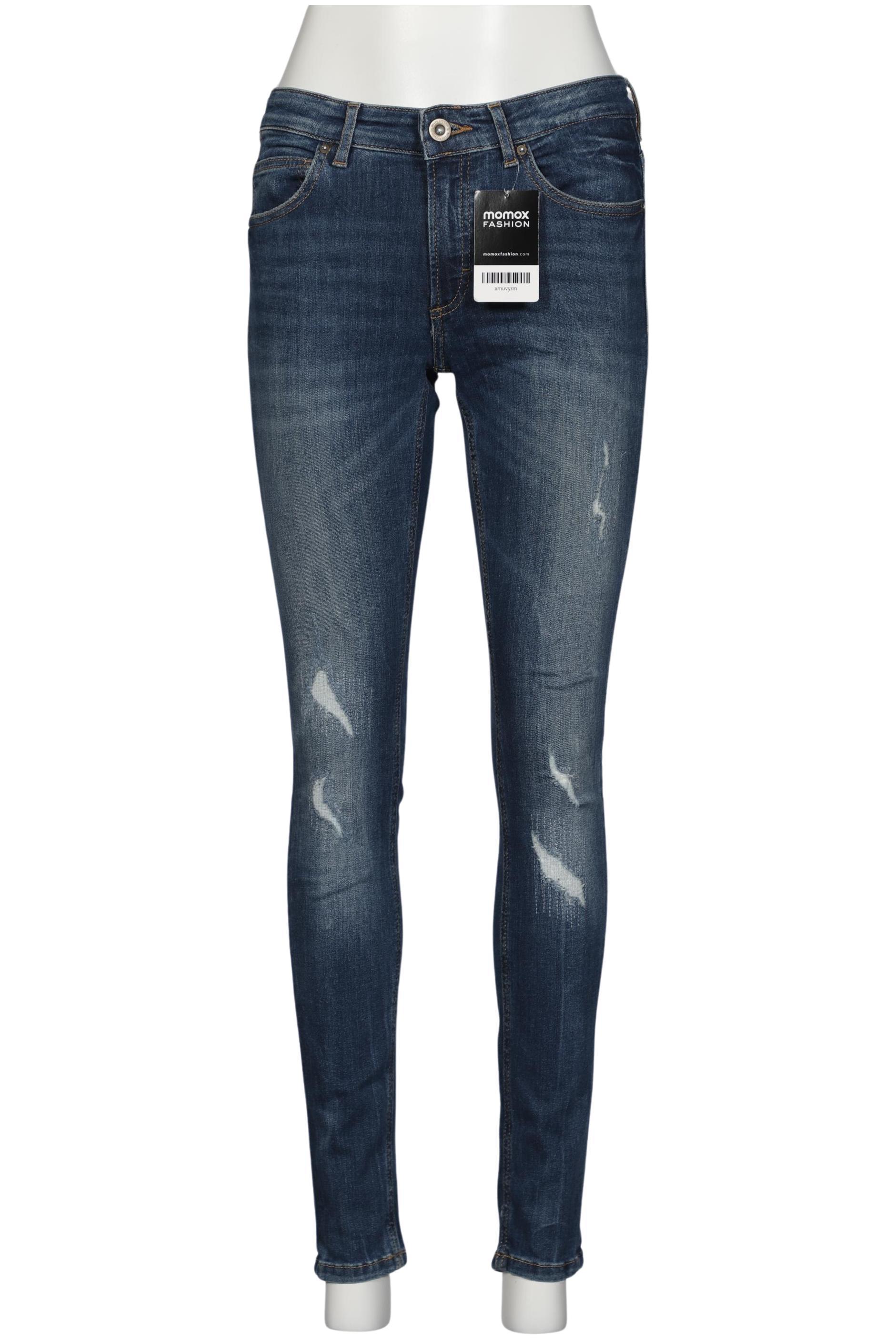 

Marc O Polo Damen Jeans, blau, Gr. 27