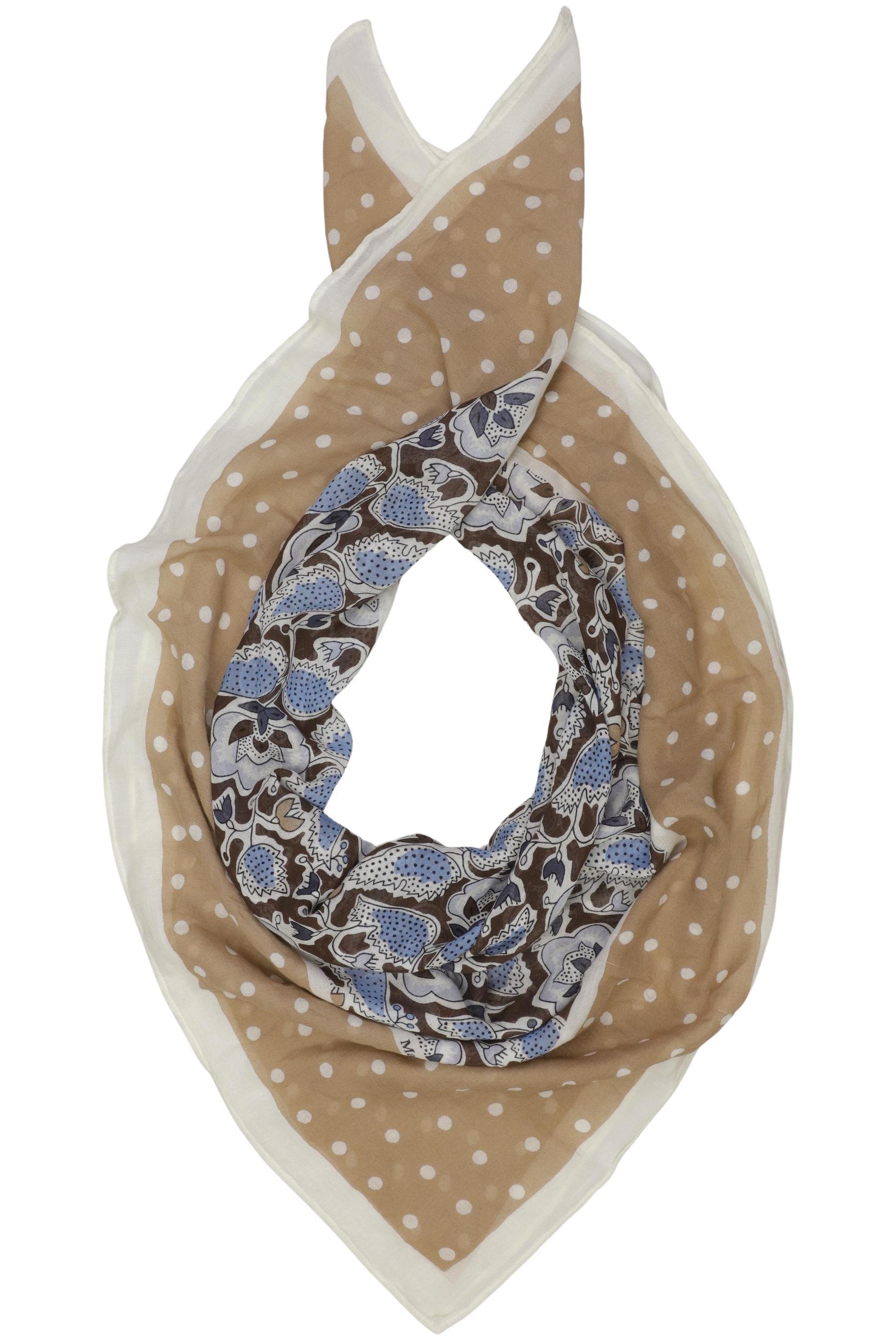 

Marc O Polo Damen Schal, mehrfarbig, Gr.