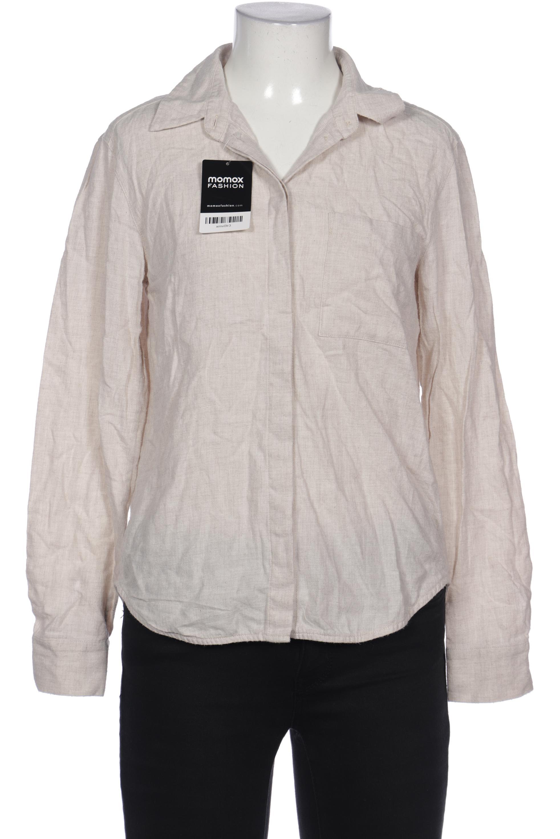 

Marc O Polo Damen Bluse, cremeweiß