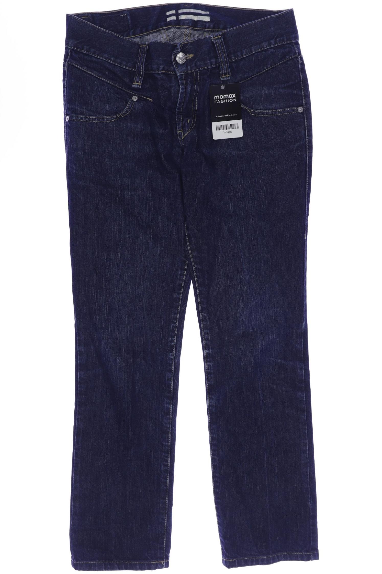 

Marc O Polo Damen Jeans, blau, Gr. 28