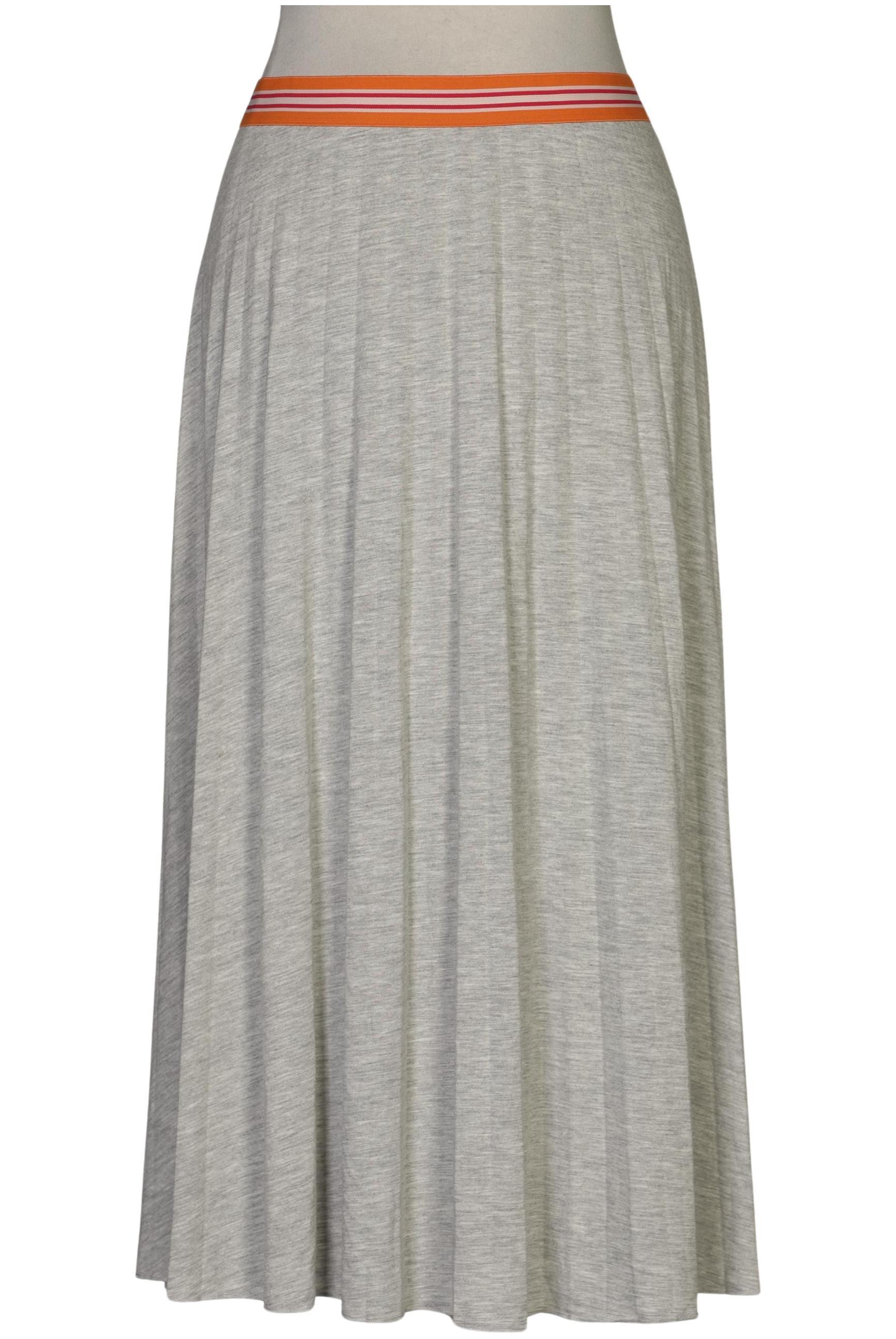 

Marc O Polo Damen Rock, grau, Gr. 38