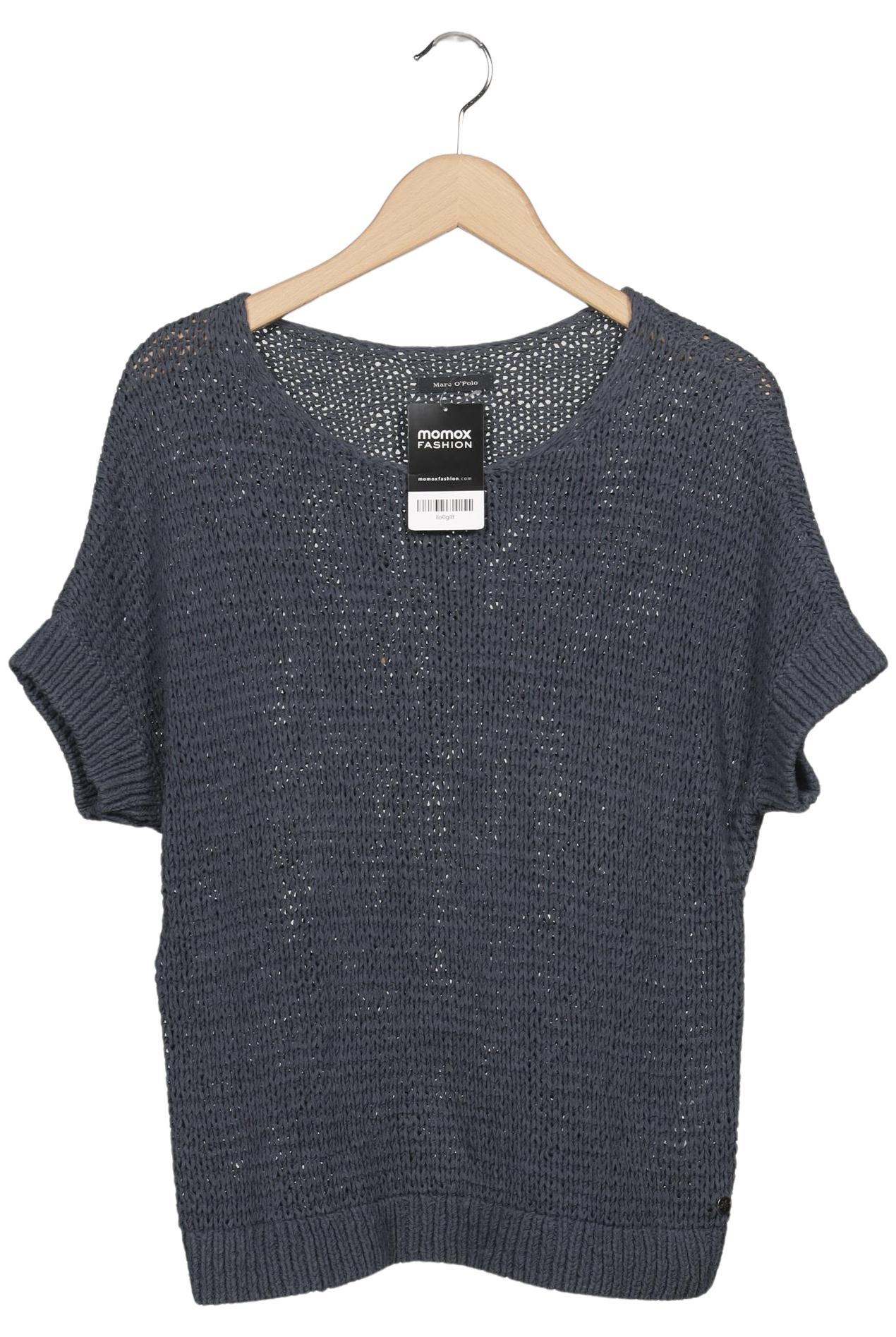 

Marc O Polo Damen Pullover, marineblau, Gr. 42