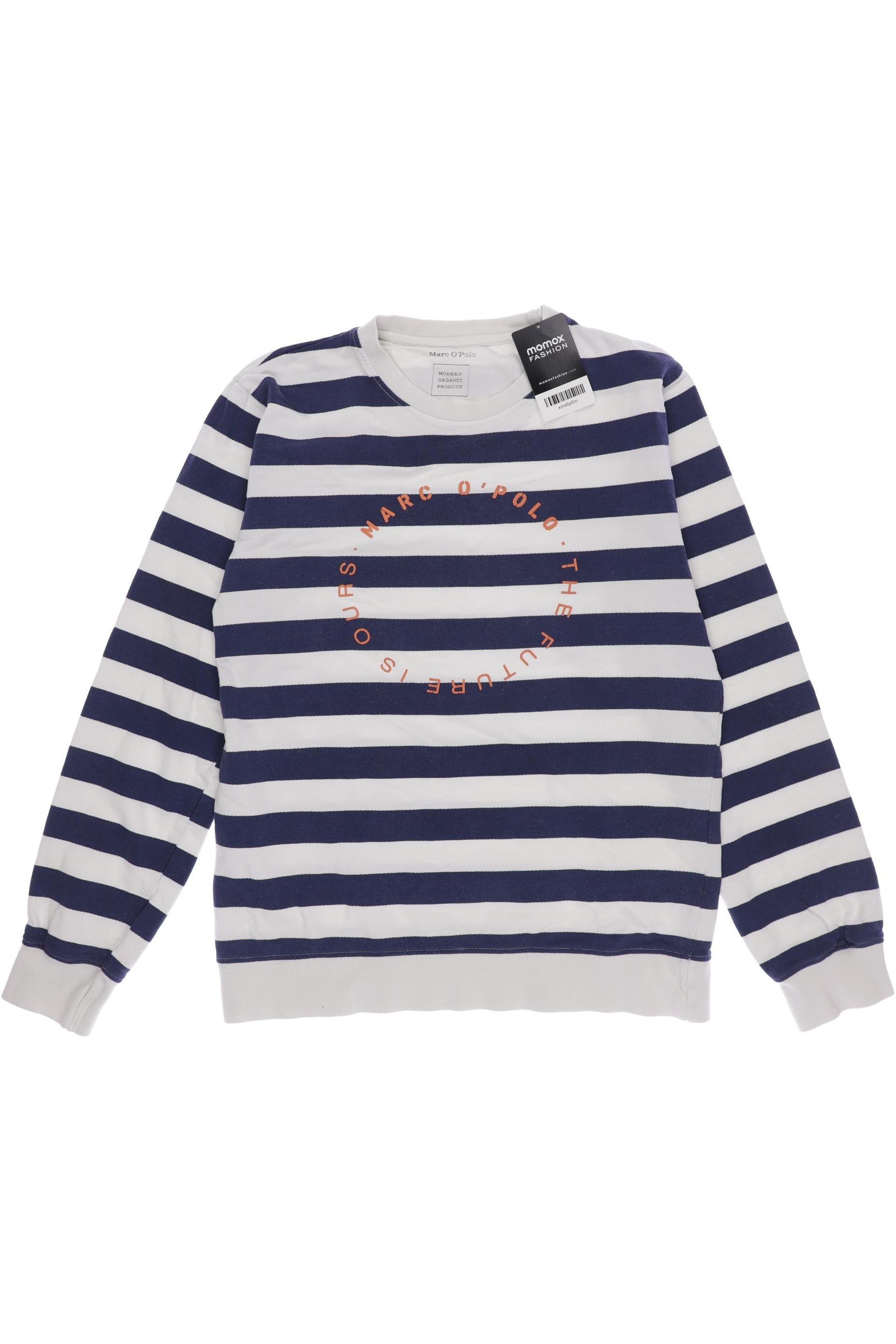 

Marc O Polo Jungen Hoodies & Sweater, weiß
