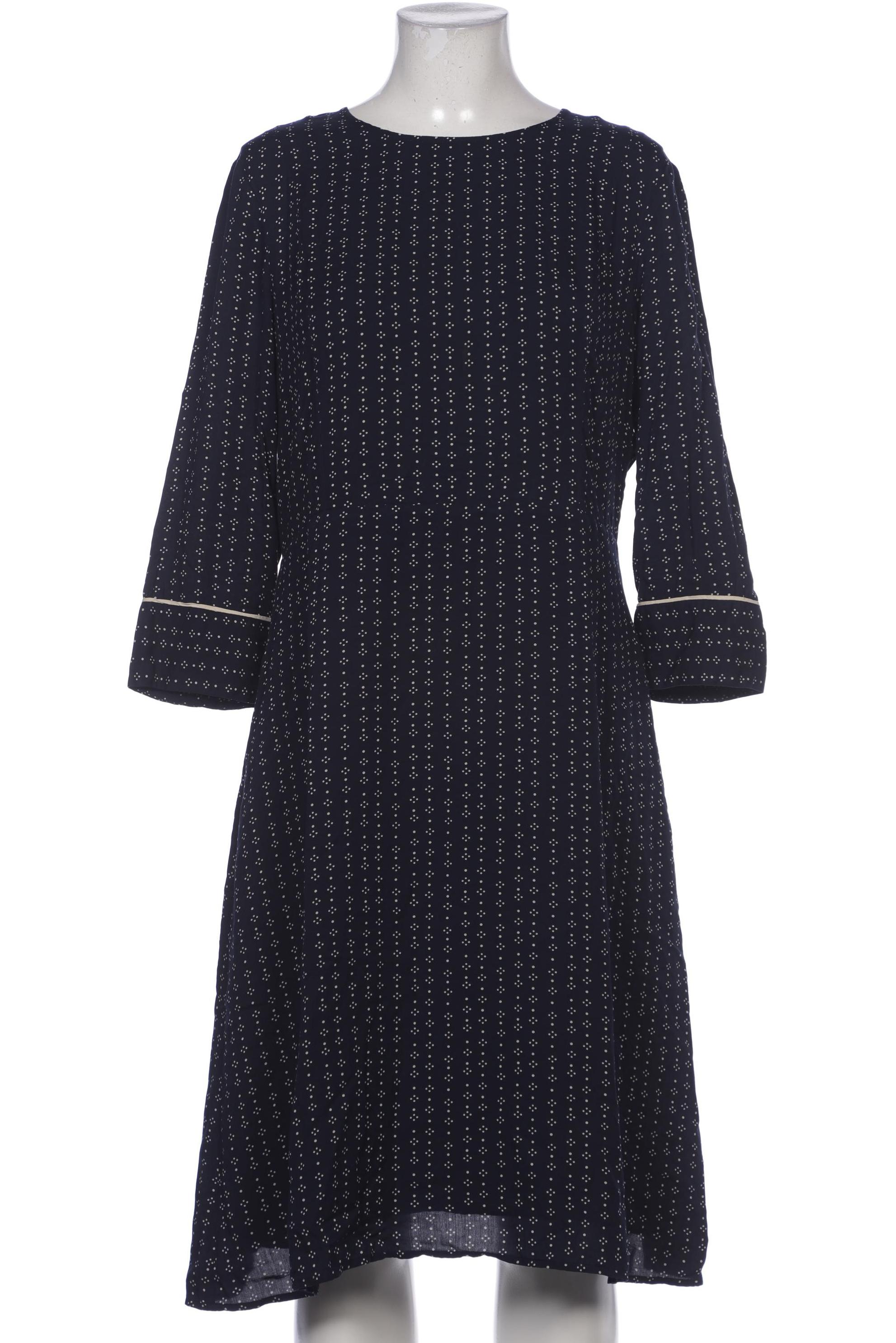 

Marc O Polo Damen Kleid, marineblau, Gr. 40