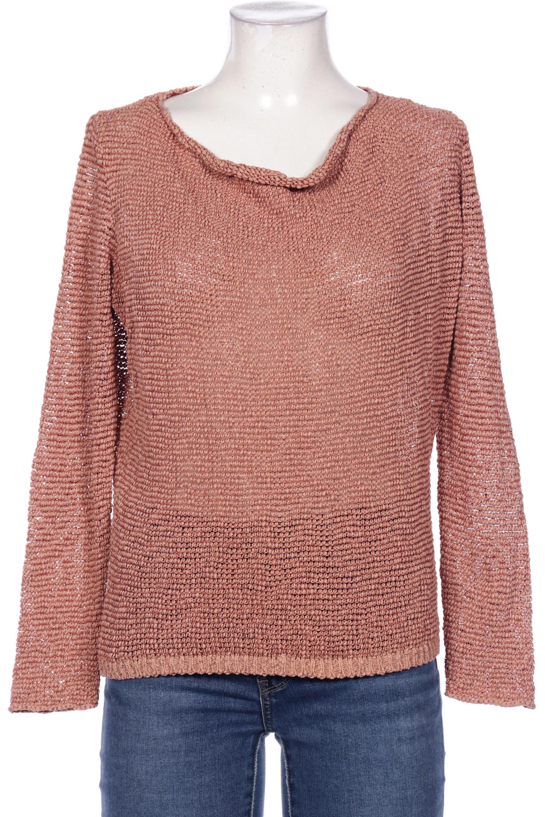 

Marc O Polo Damen Pullover, pink, Gr. 42