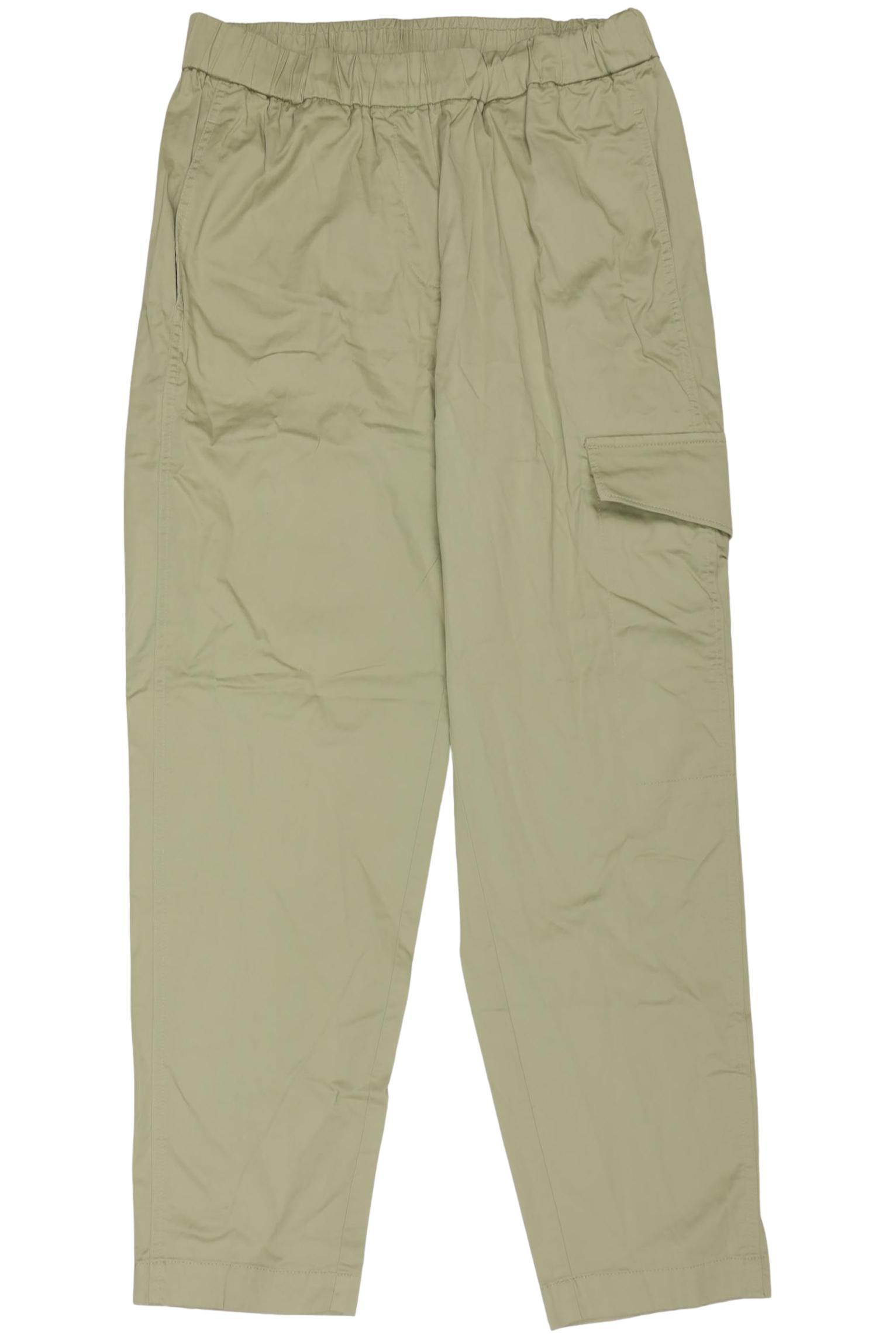 

Marc O Polo Damen Stoffhose, hellgrün, Gr. 36