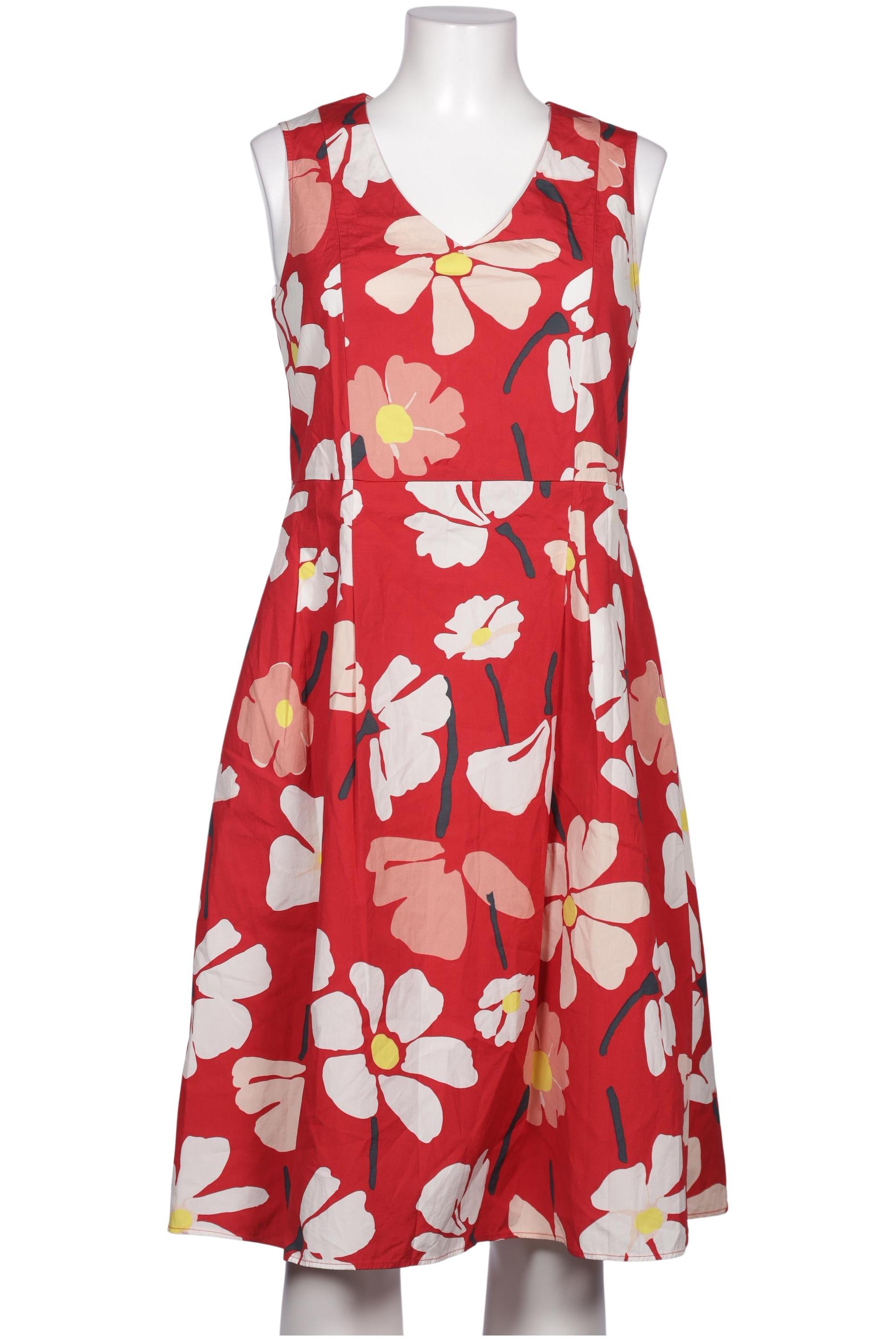 

Marc O Polo Damen Kleid, rot, Gr. 42