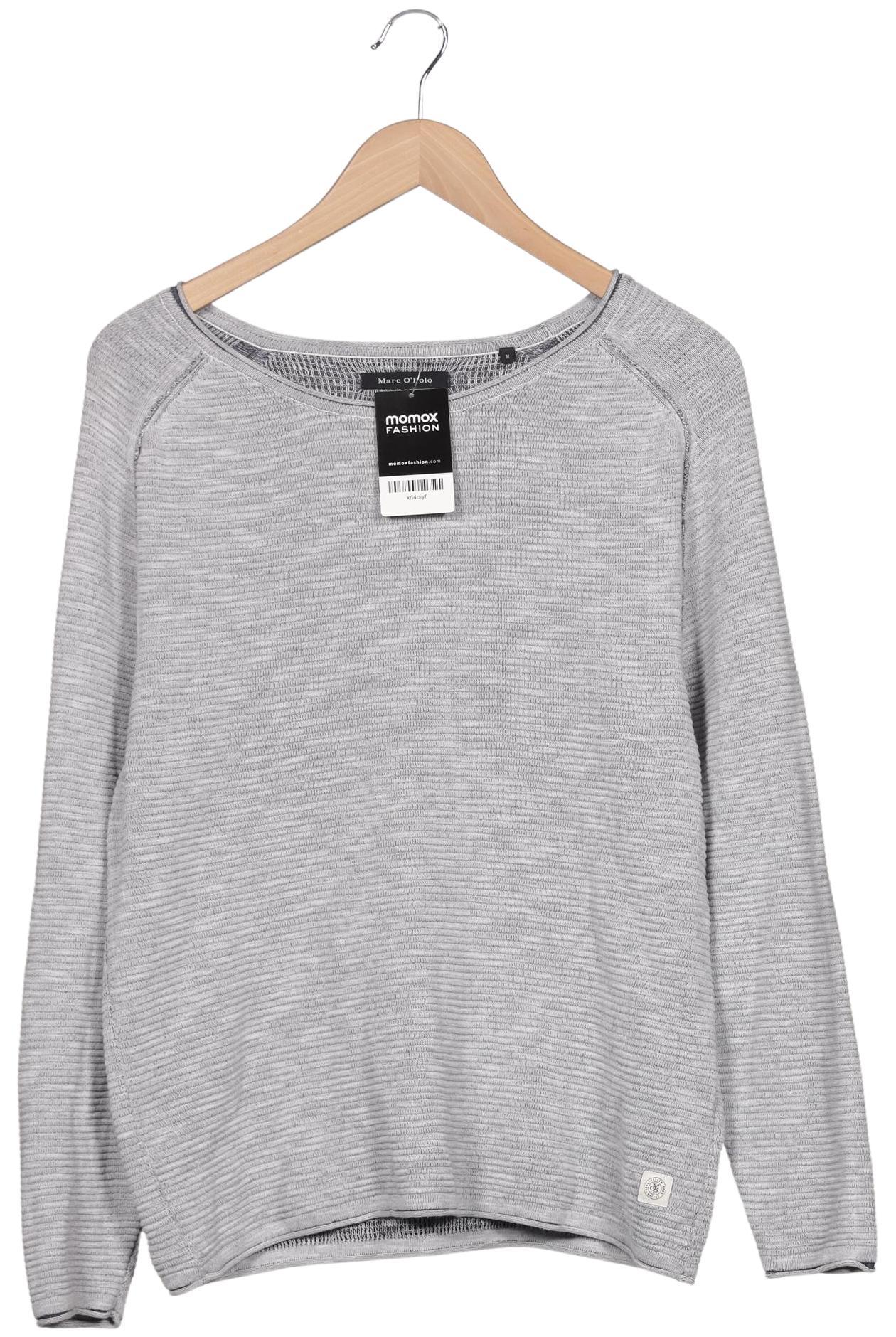

Marc O Polo Herren Pullover, grau, Gr. 48