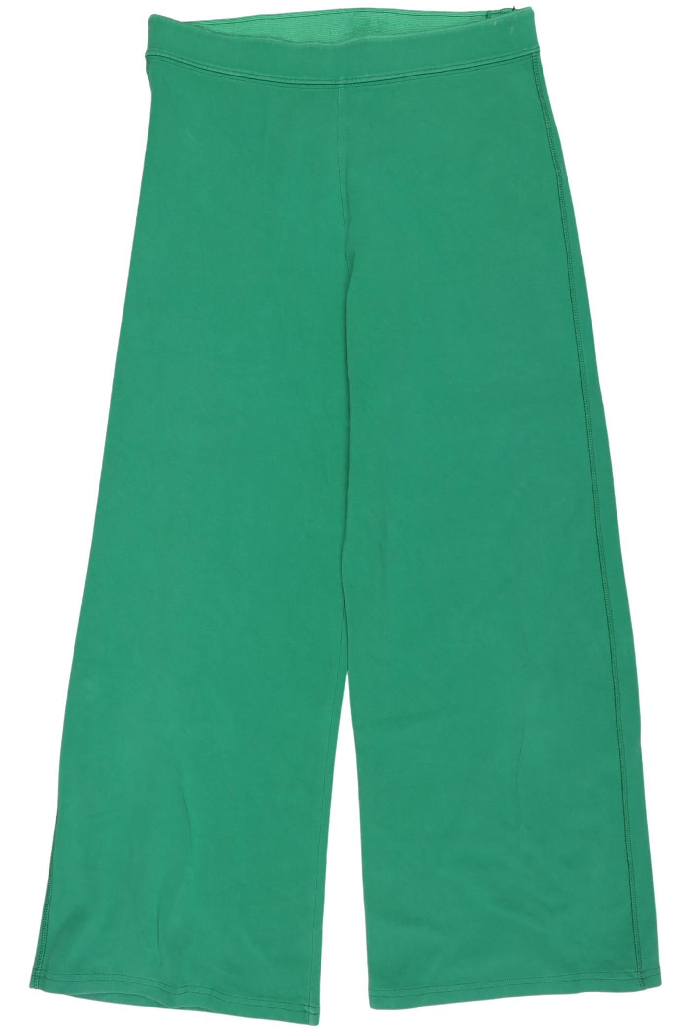 

Marc O Polo Damen Stoffhose, grün, Gr. 0