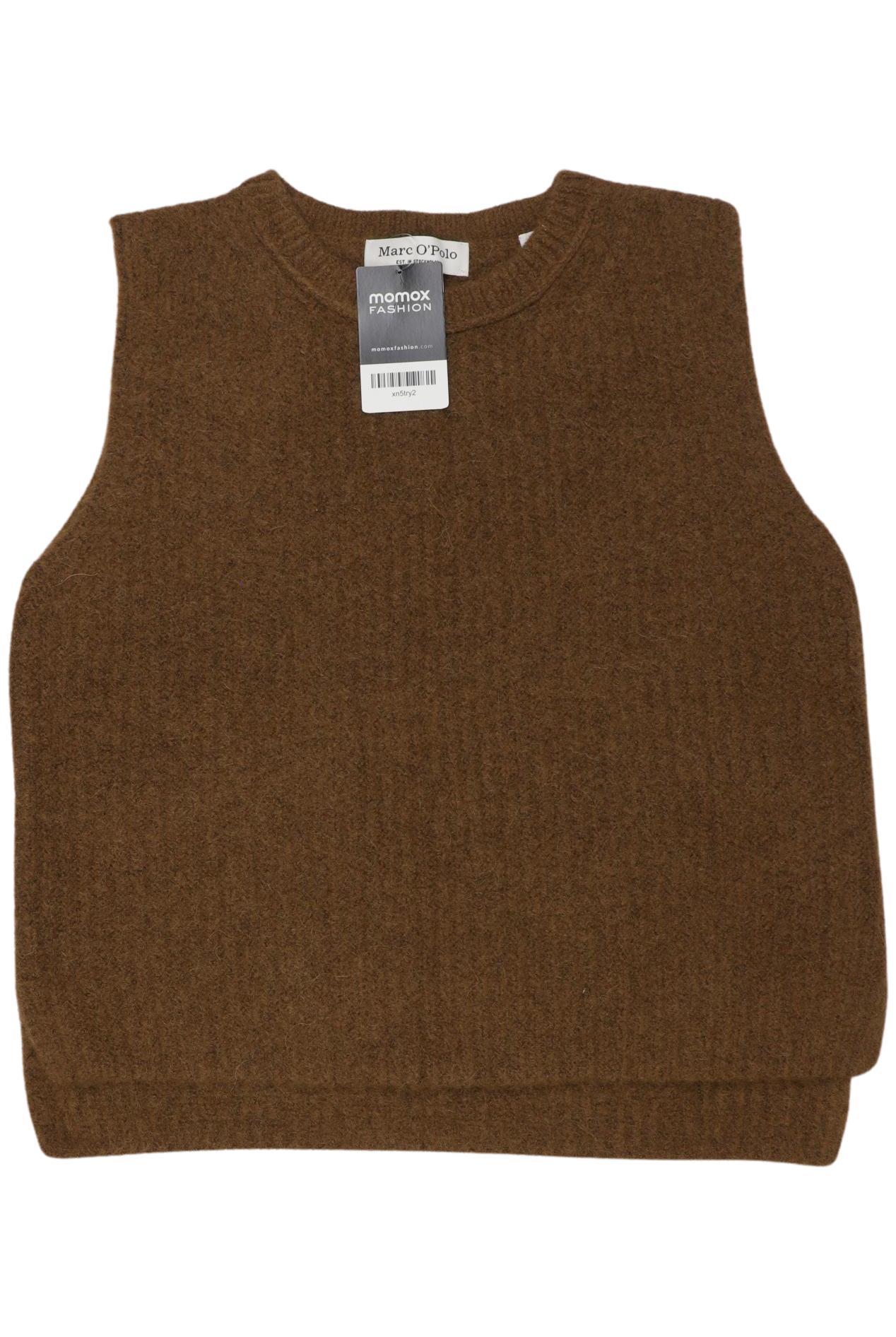 

Marc O Polo Damen Pullover, braun, Gr. 36