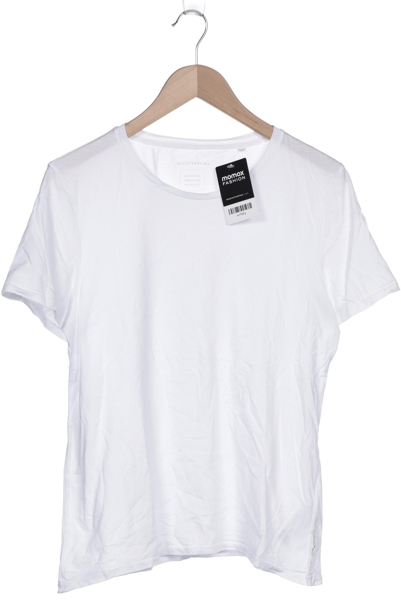 

Marc O Polo Damen T-Shirt, weiß