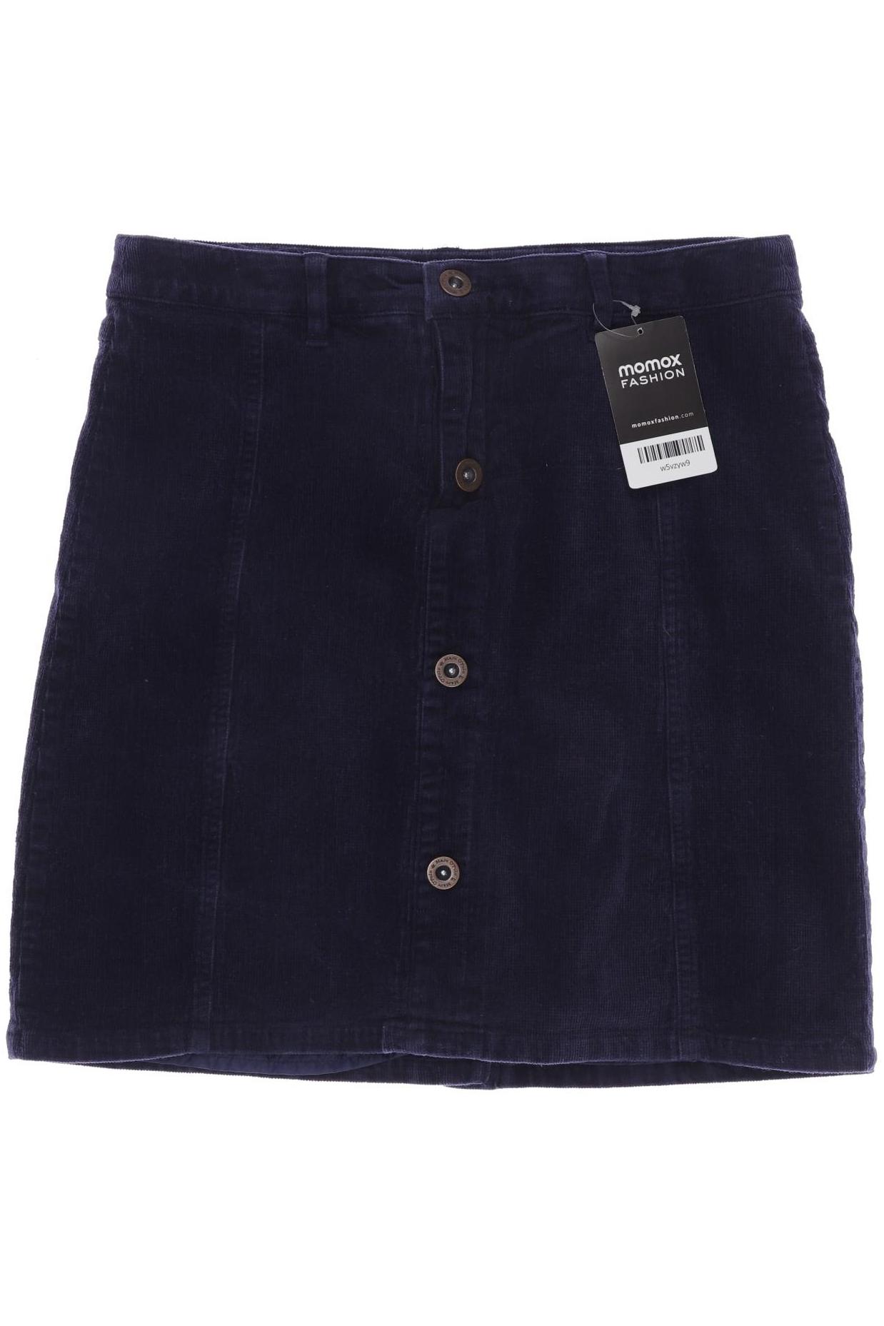 

Marc O Polo Damen Rock, marineblau, Gr. 176