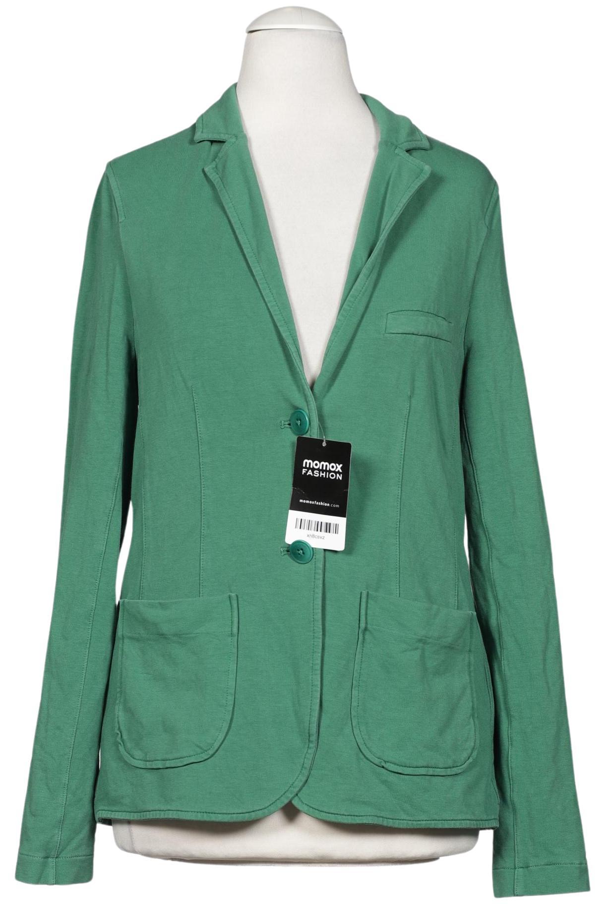 

Marc O Polo Damen Blazer, grün, Gr. 34