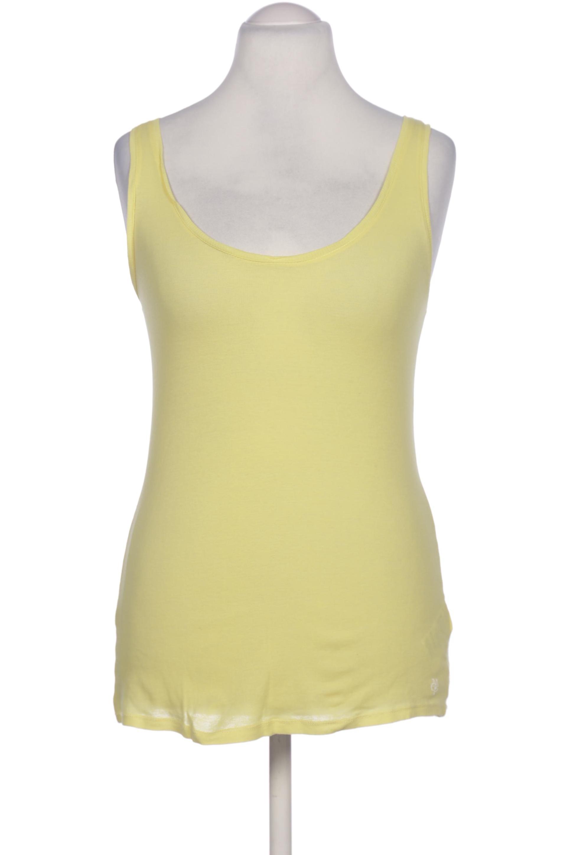 

Marc O Polo Damen Top, gelb, Gr. 42