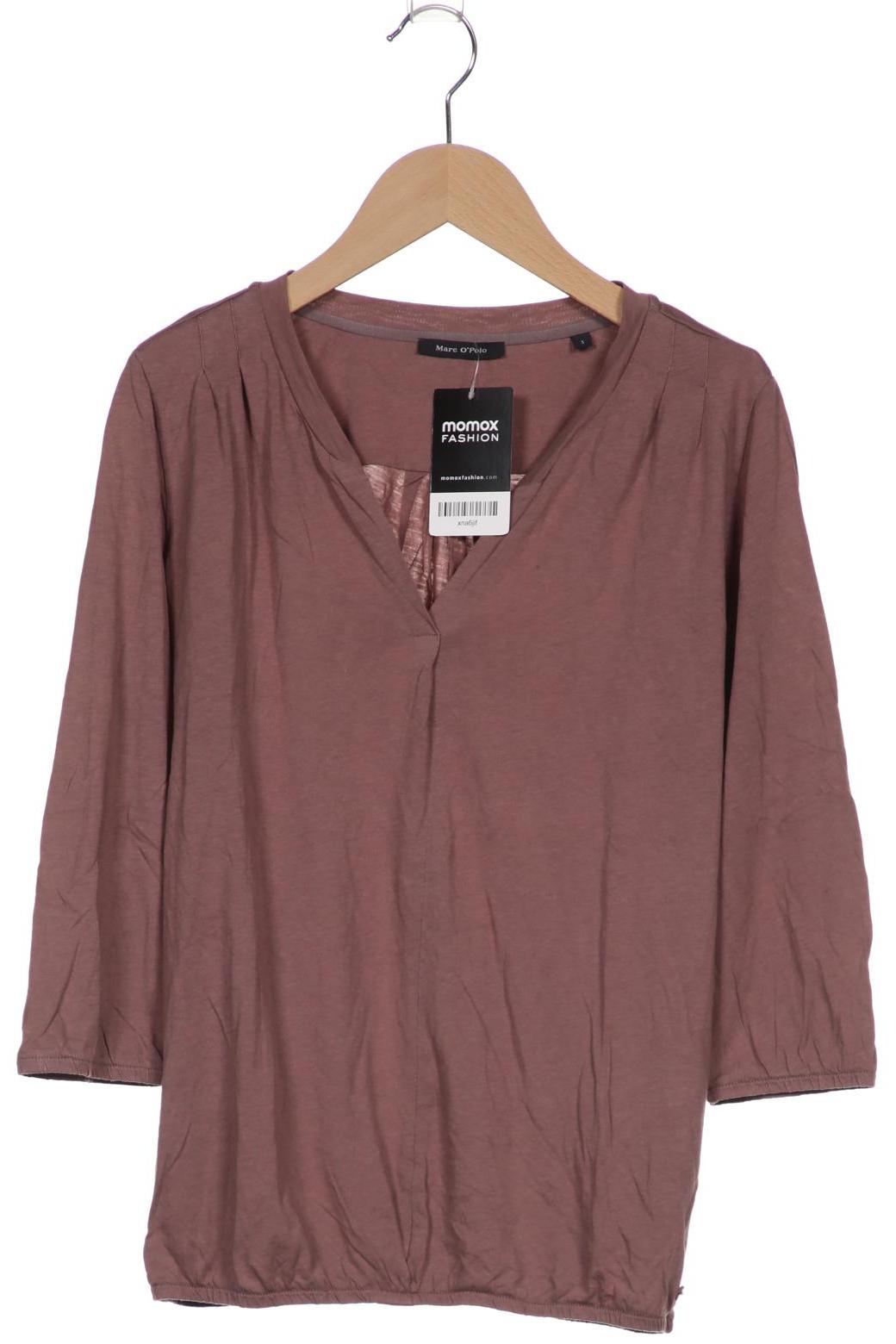 

Marc O Polo Damen Langarmshirt, flieder
