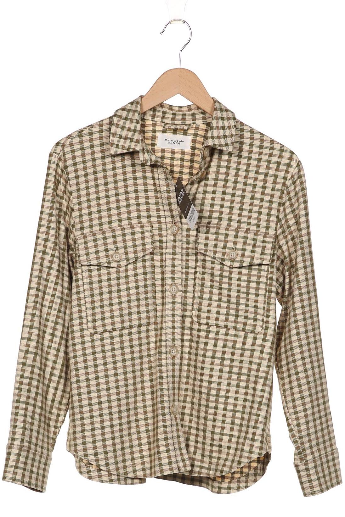 

Marc O Polo Damen Jacke, beige, Gr. 34
