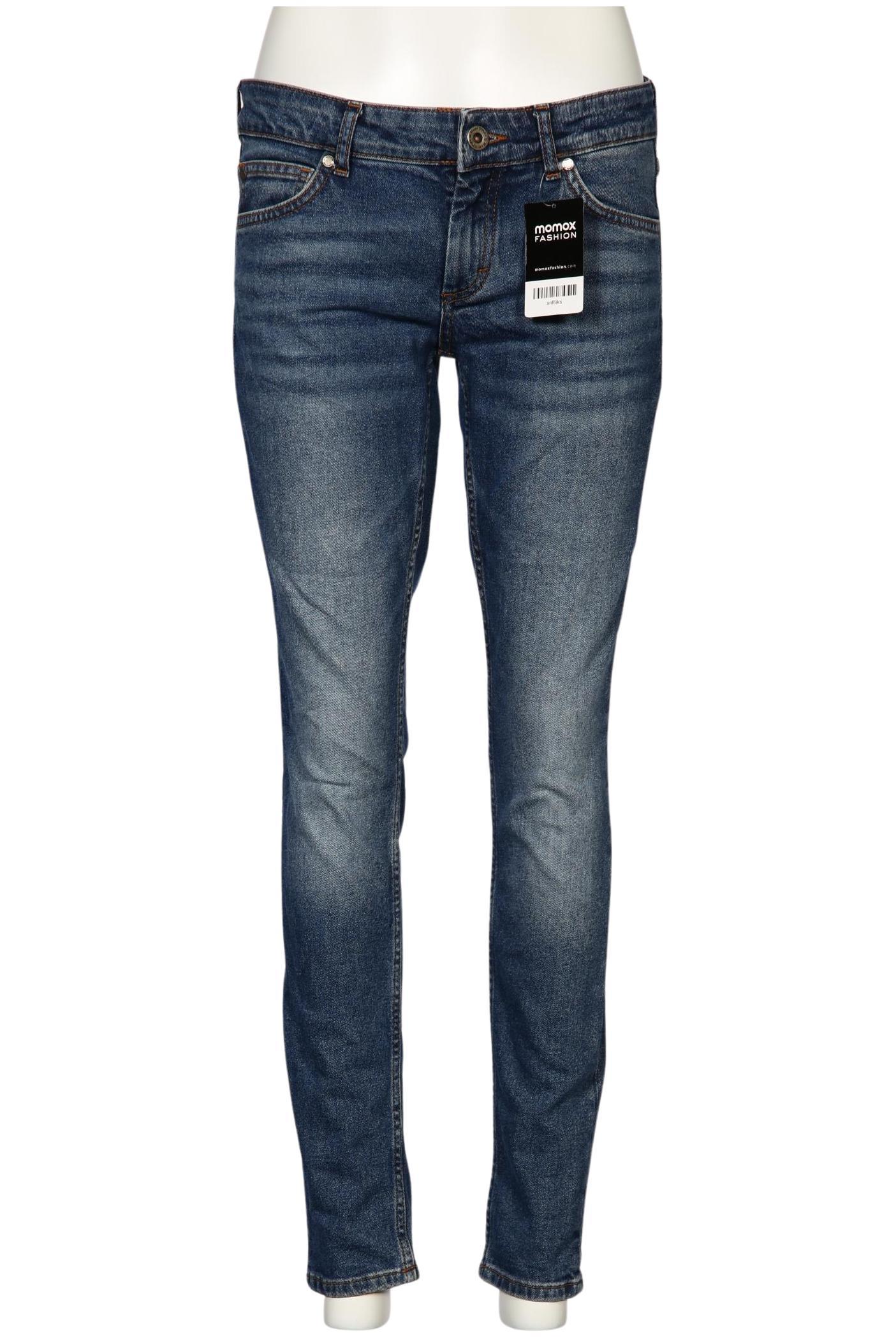 

Marc O Polo Damen Jeans, blau, Gr. 29
