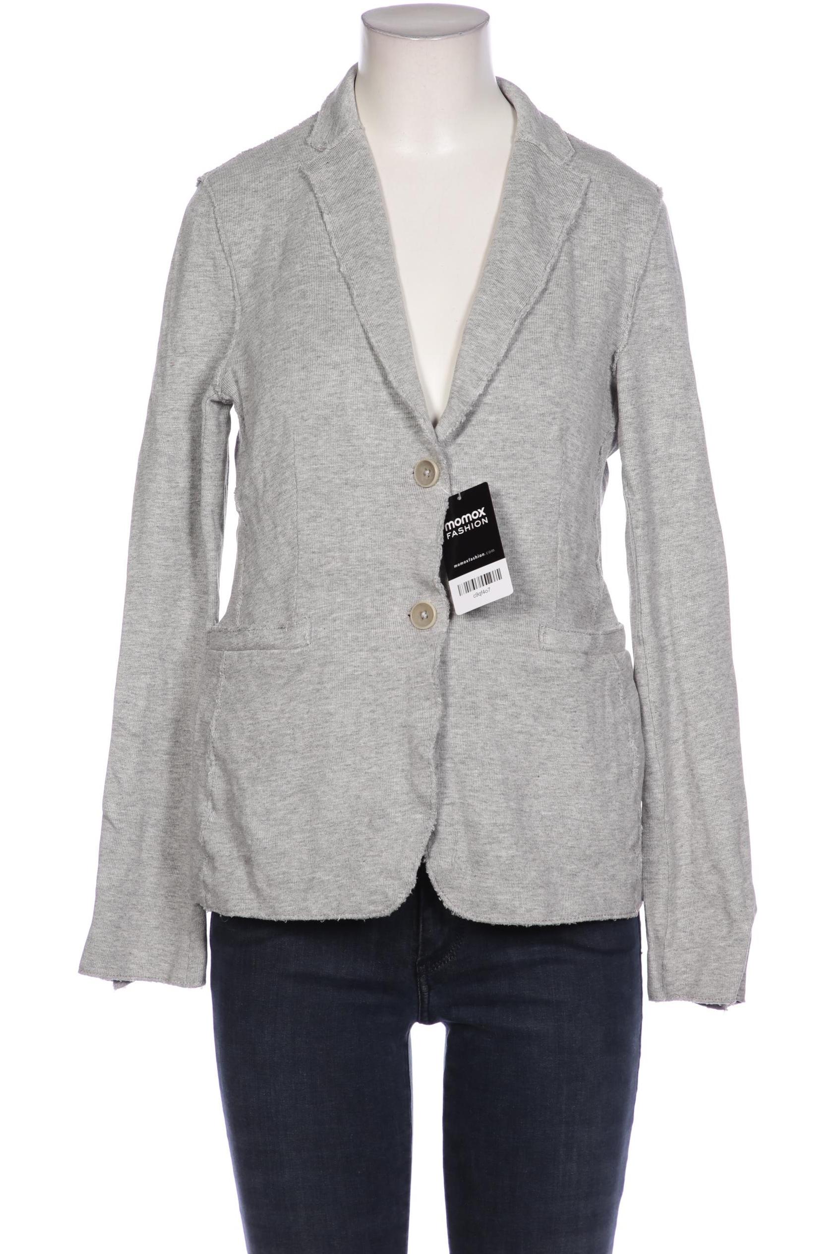 

Marc O Polo Damen Blazer, grau, Gr. 40