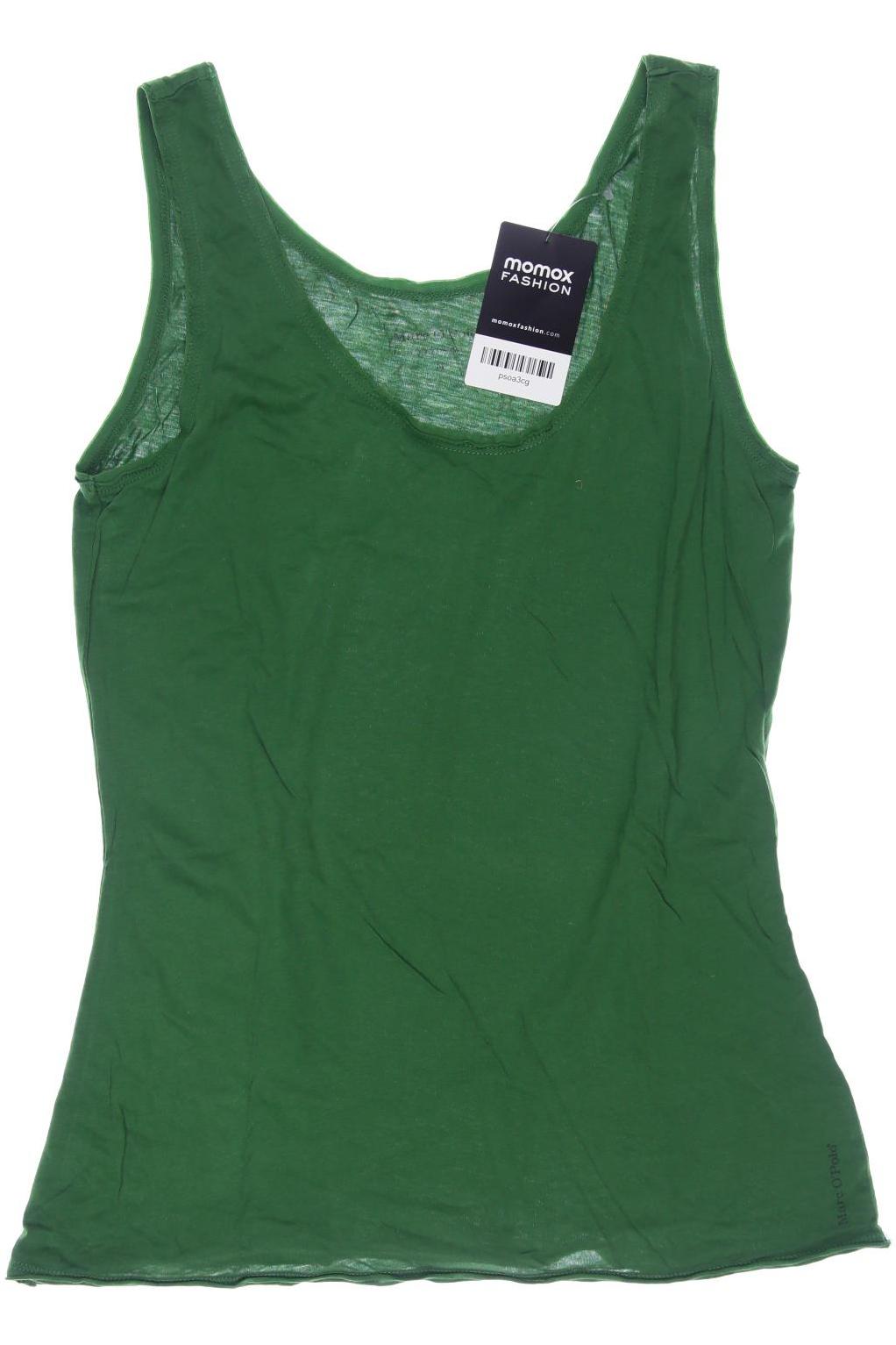 

Marc O Polo Damen Top, grün, Gr. 38