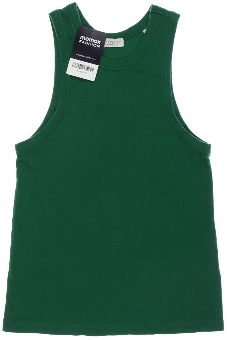 Thumbnail - Marc O Polo Damen Top, grün, Gr. 36
