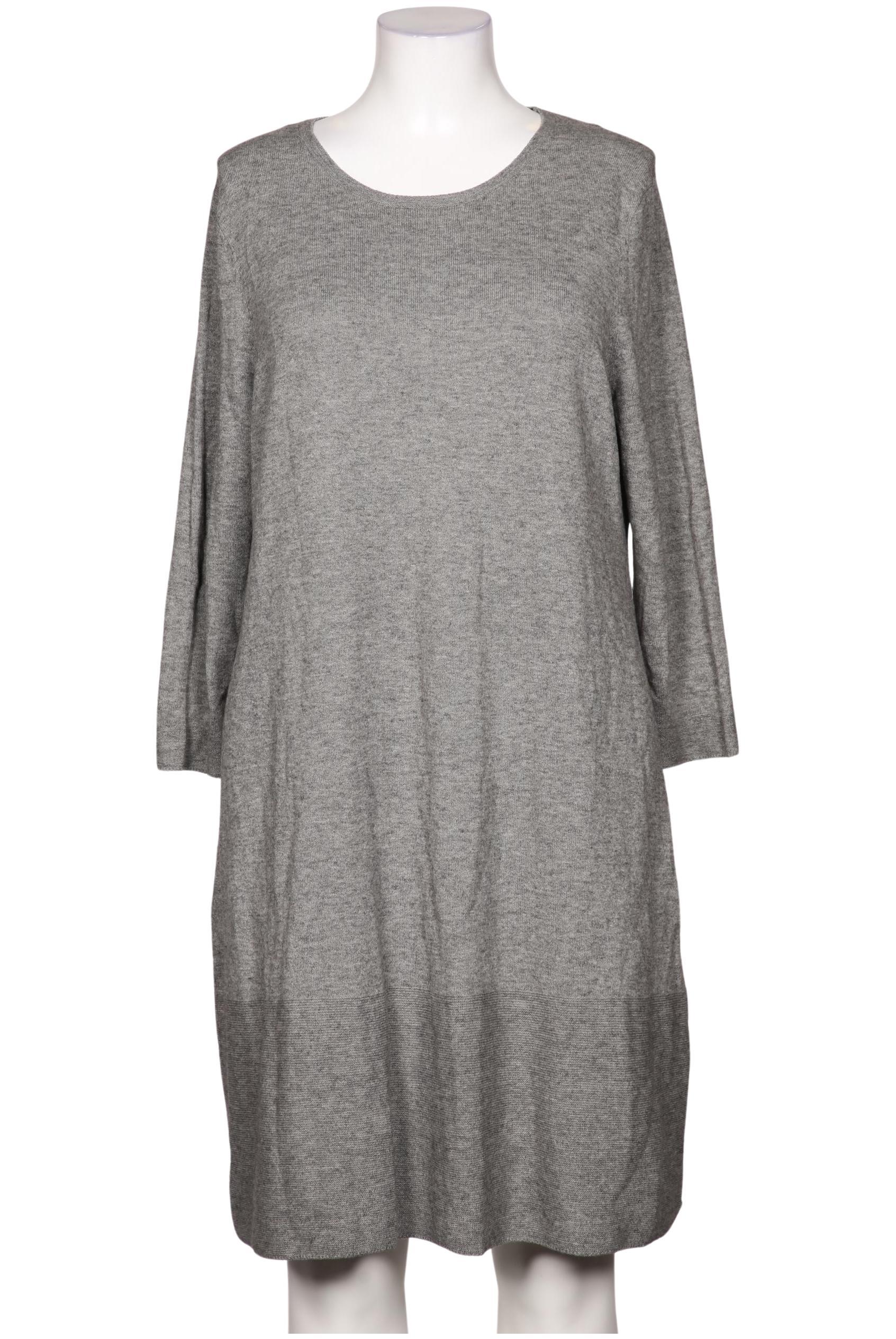 

Marc O Polo Damen Kleid, grau, Gr. 44