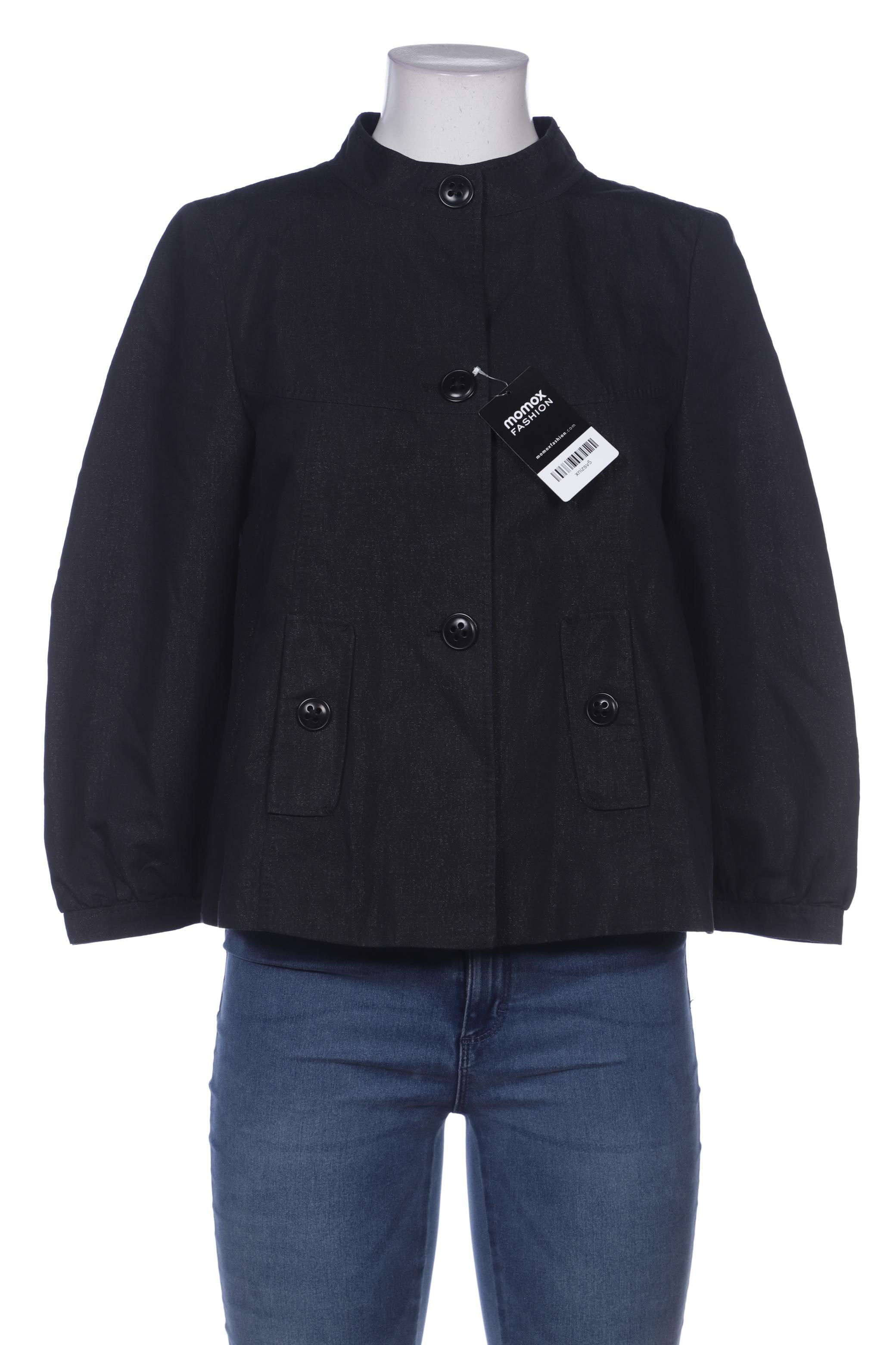 

Marc O Polo Damen Blazer, schwarz, Gr. 38
