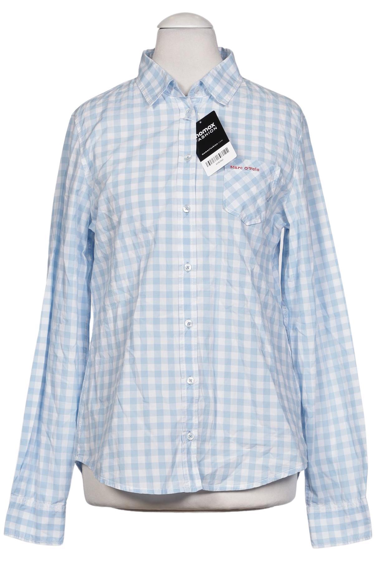 

Marc O Polo Damen Bluse, mehrfarbig, Gr. 36