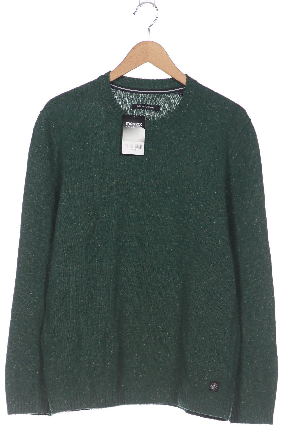 

Marc O Polo Herren Pullover, grün, Gr. 54