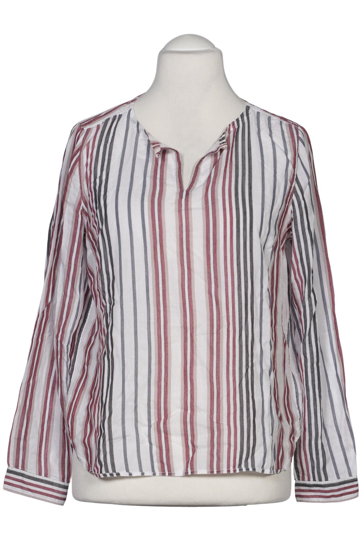 

Marc O Polo Damen Bluse, mehrfarbig, Gr. 40