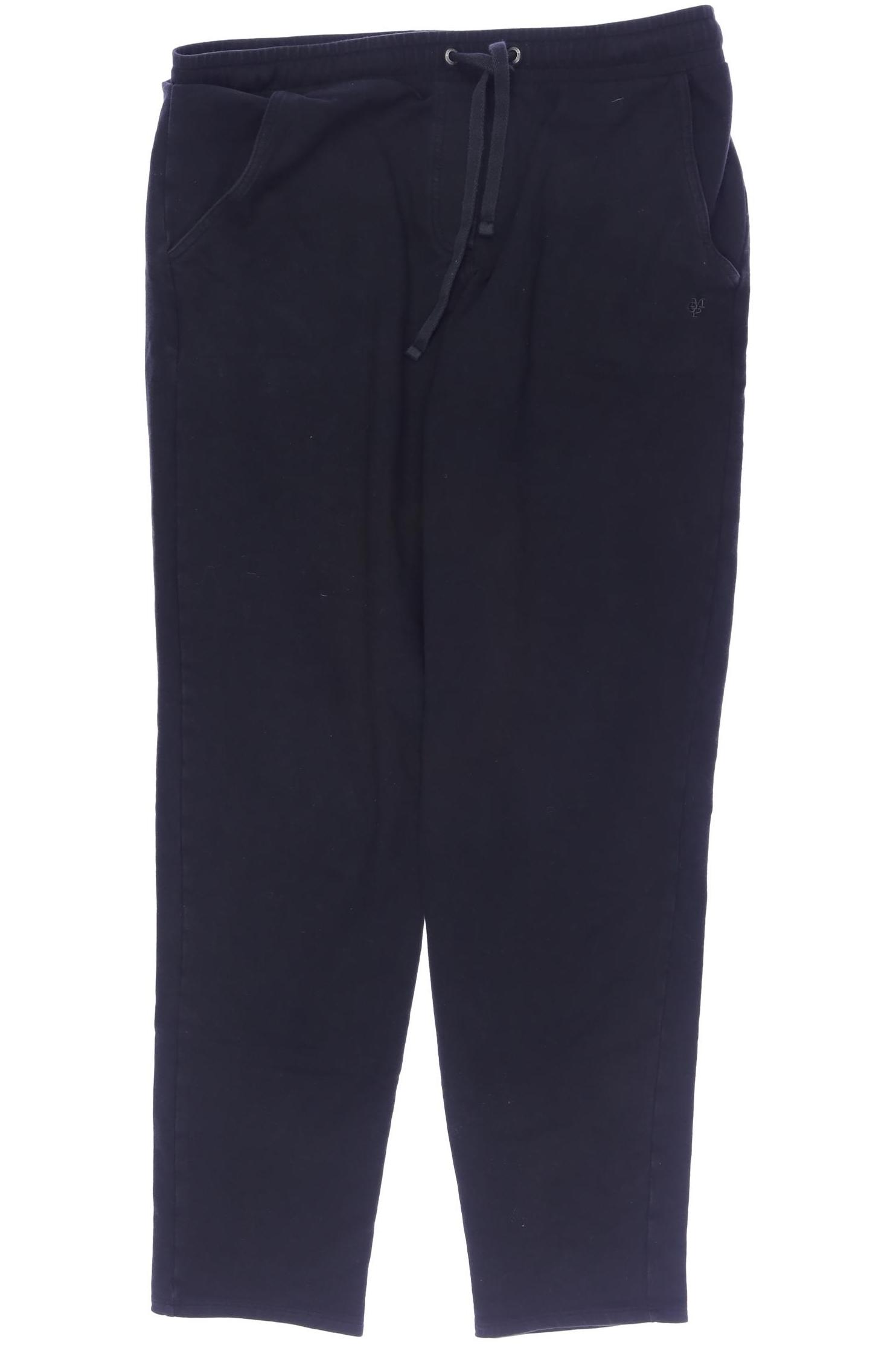 

Marc O Polo Damen Stoffhose, schwarz, Gr. 38
